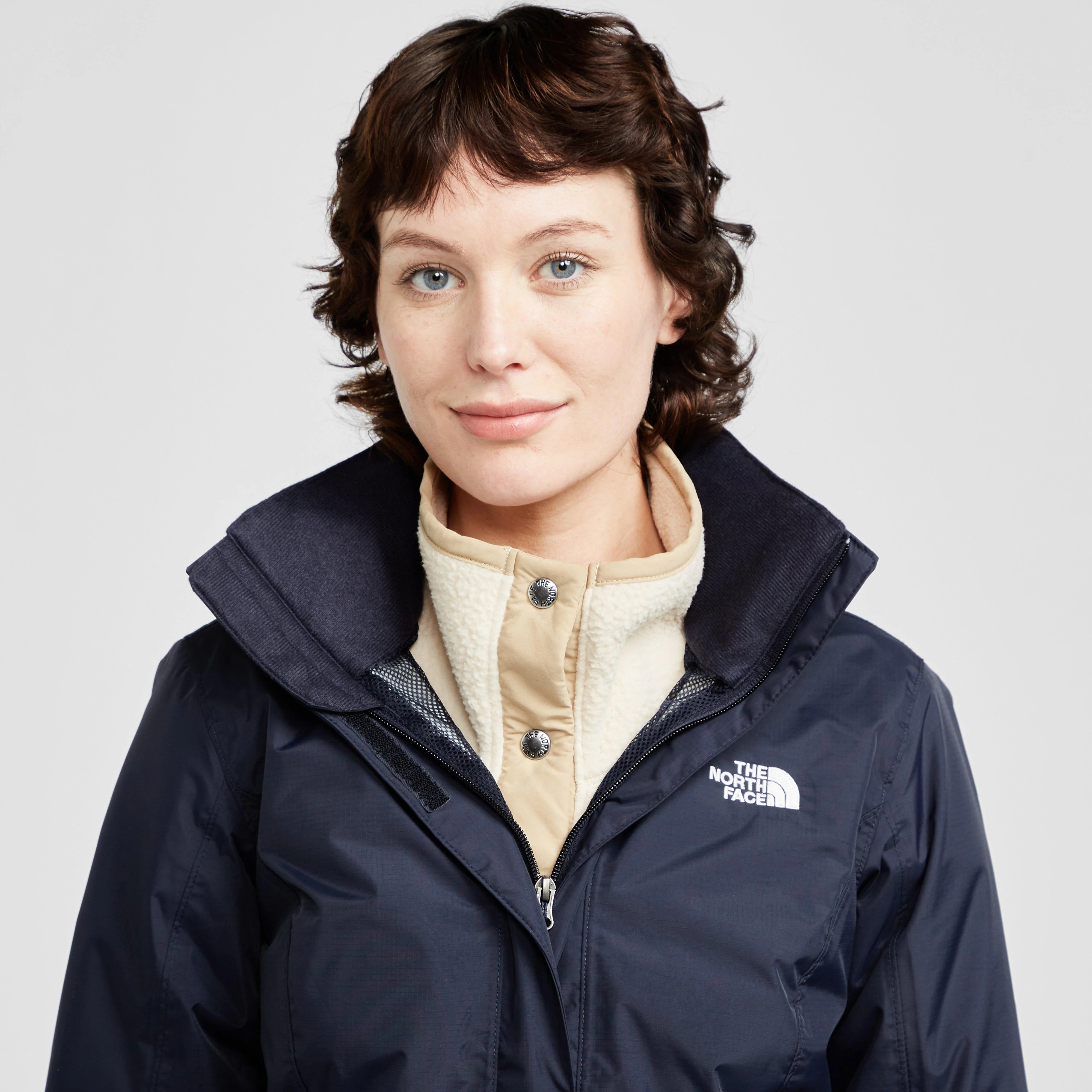 Women’s Resolve Waterproof Jacket - Image 4