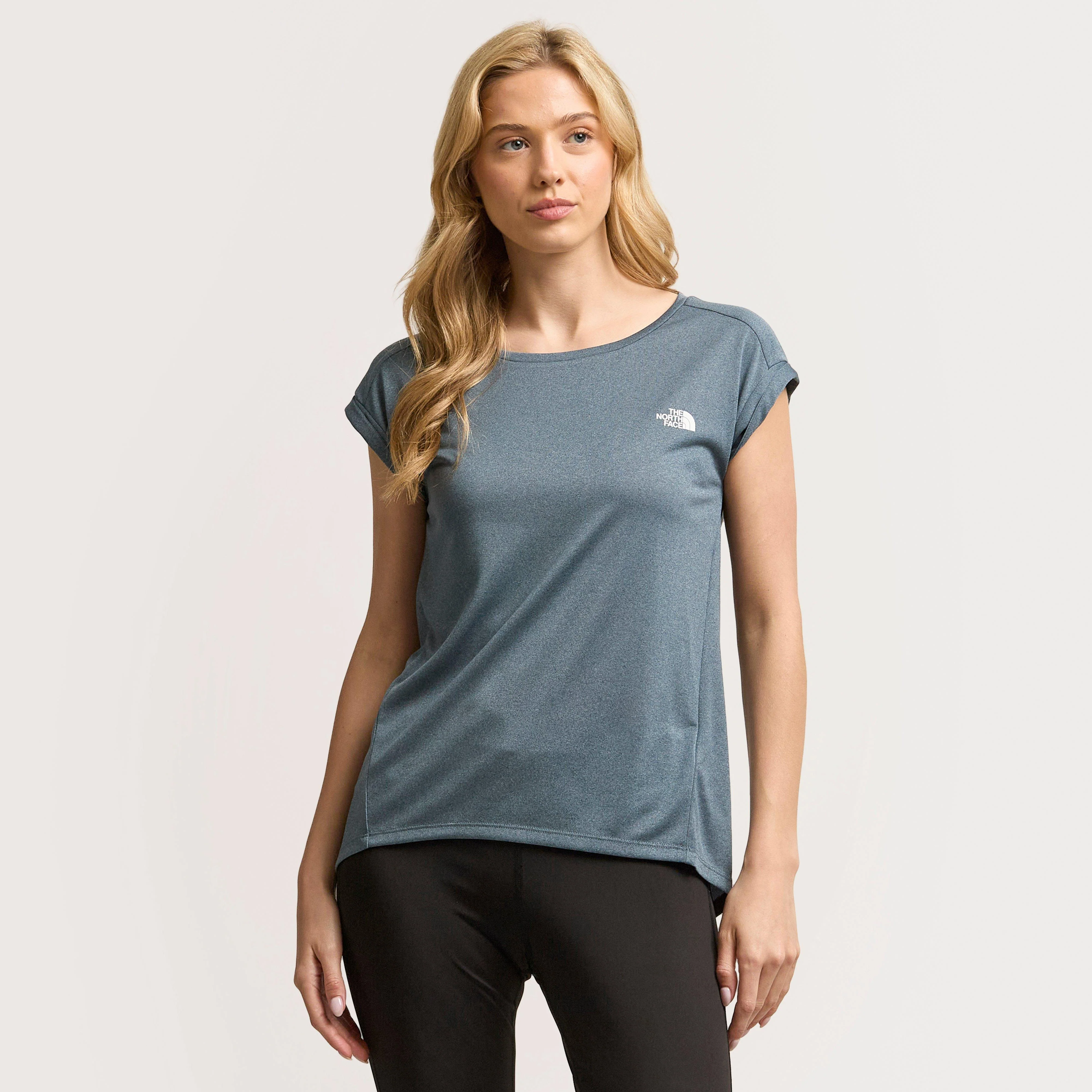 Women's Tanken T-Shirt - Image 7