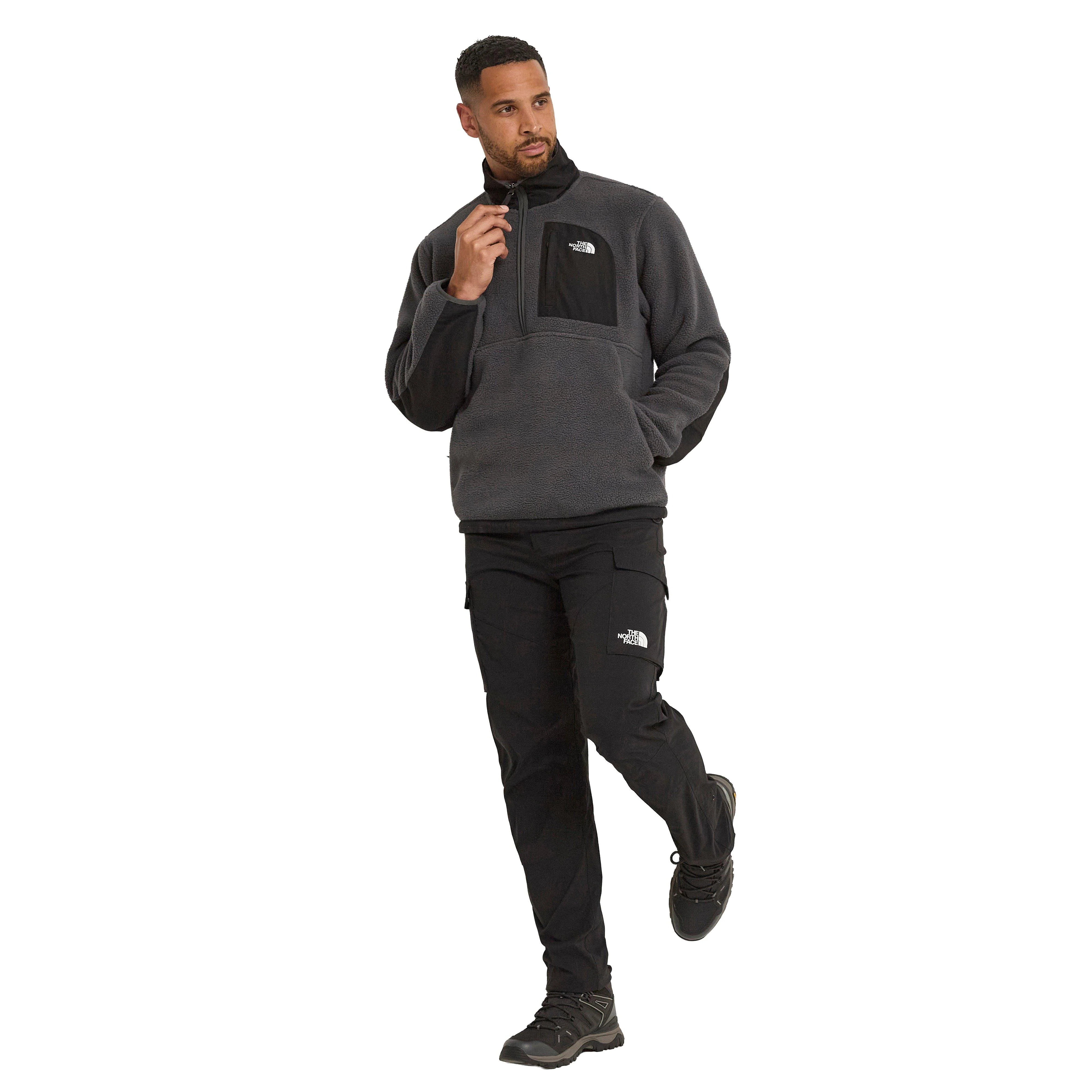 Yumiori 1/4 Zip Jacket - Image 6