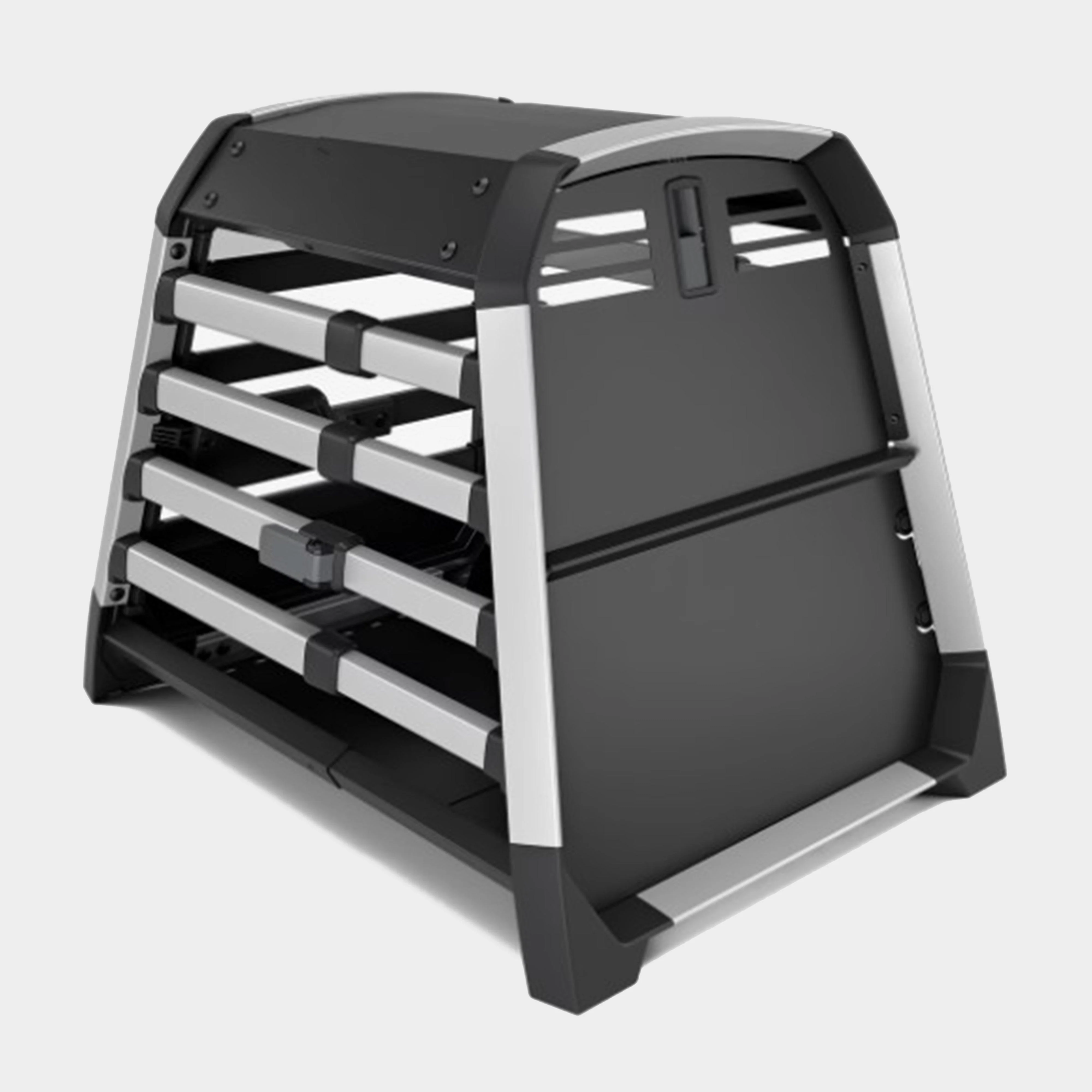 Allax Small Compact Dog Crate - Image 4