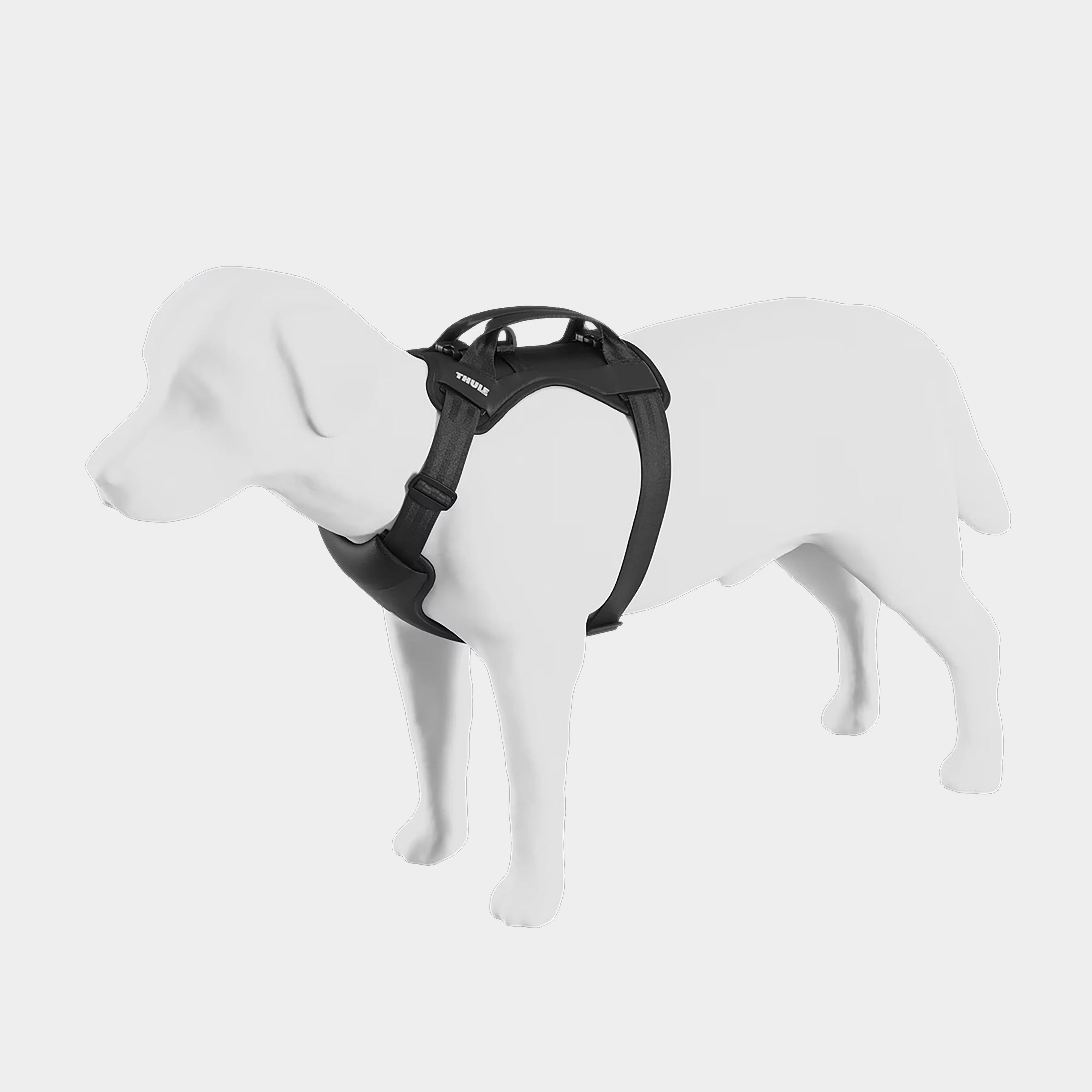 Cappy Dog Car Harness Large - Image 2