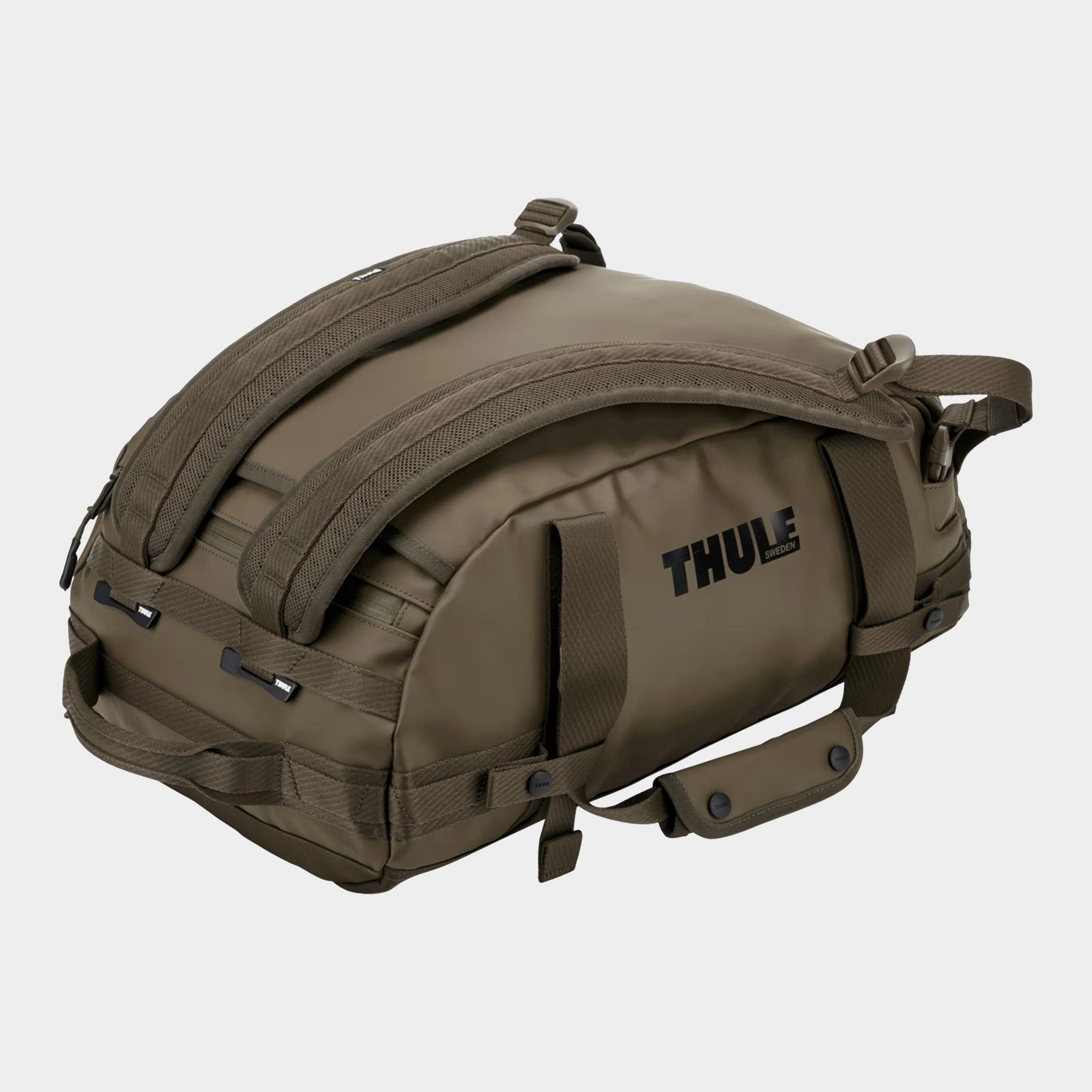 Chasm 30L Duffel Bag - Image 2