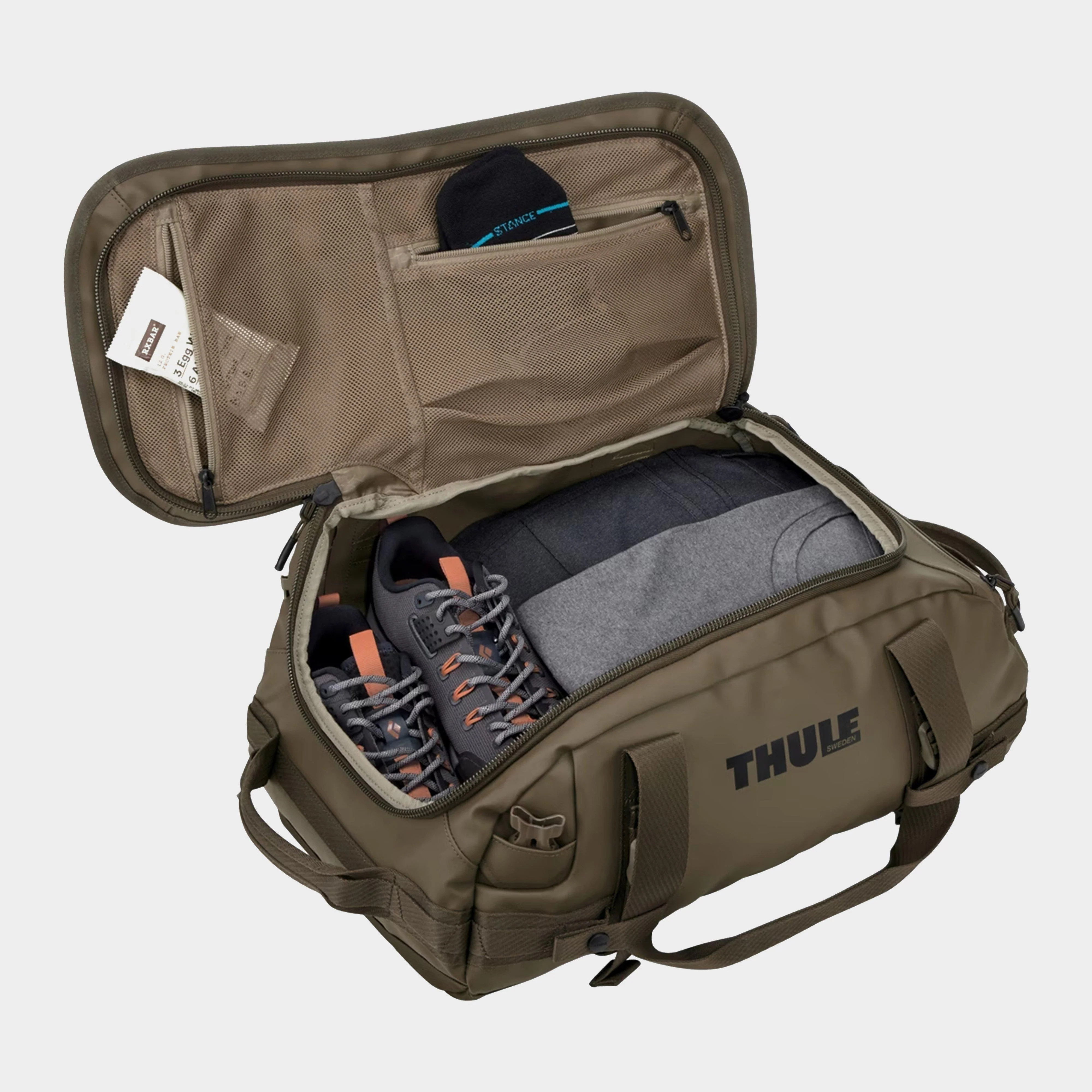 Chasm 30L Duffel Bag - Image 3
