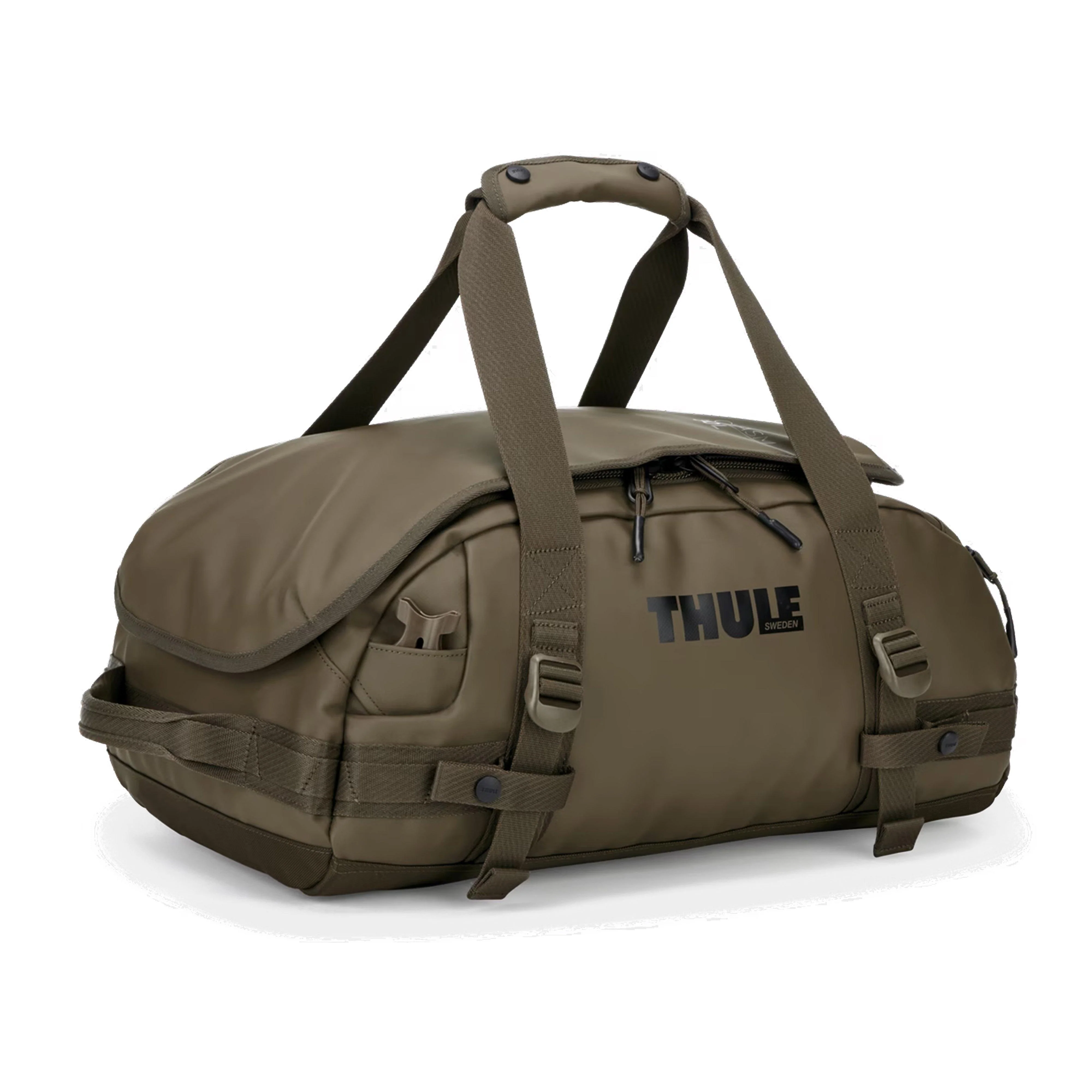 Chasm 30L Duffel Bag - Image 4