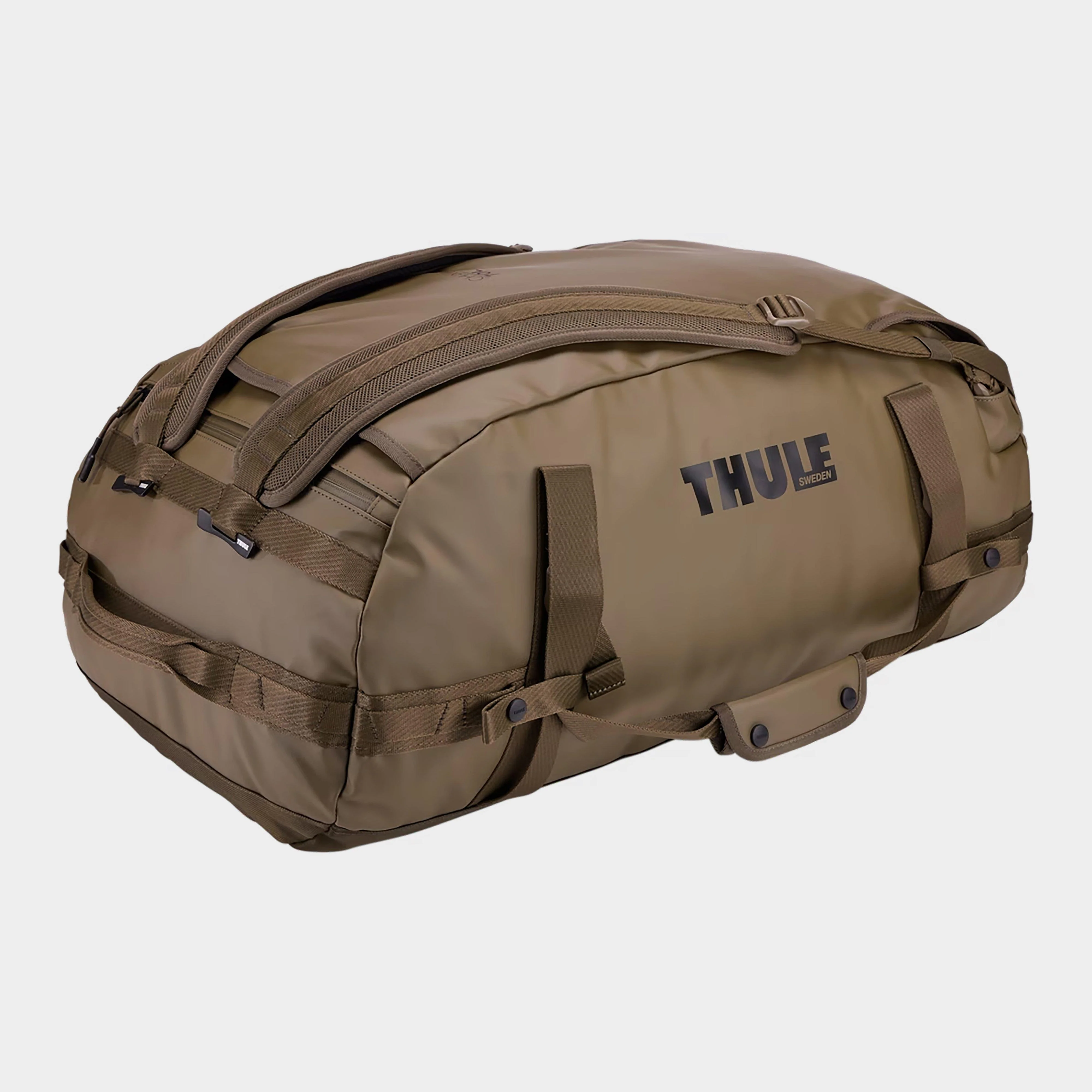 Chasm 70L Duffel Bag - Image 2