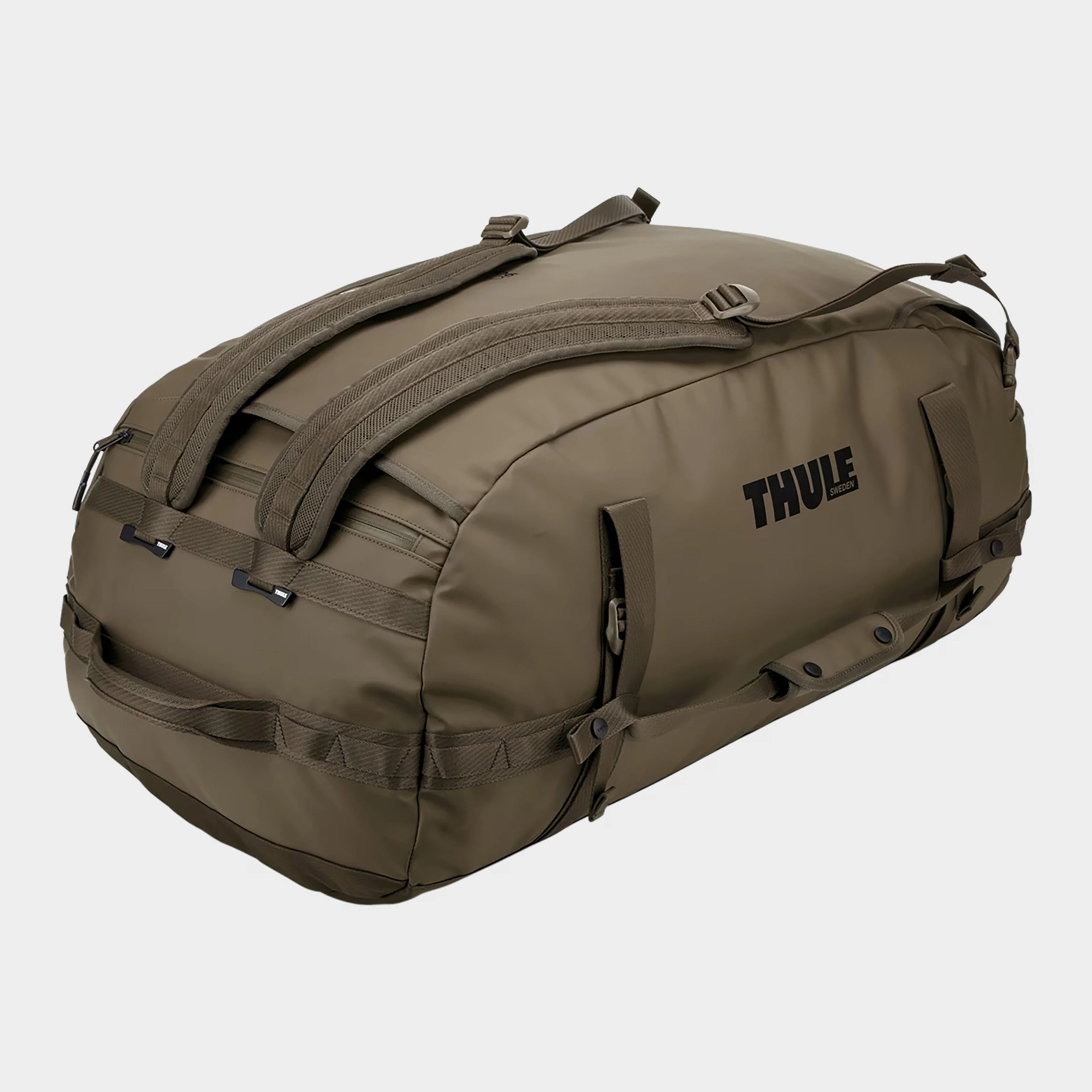 Chasm 90L Duffel Bag - Image 2