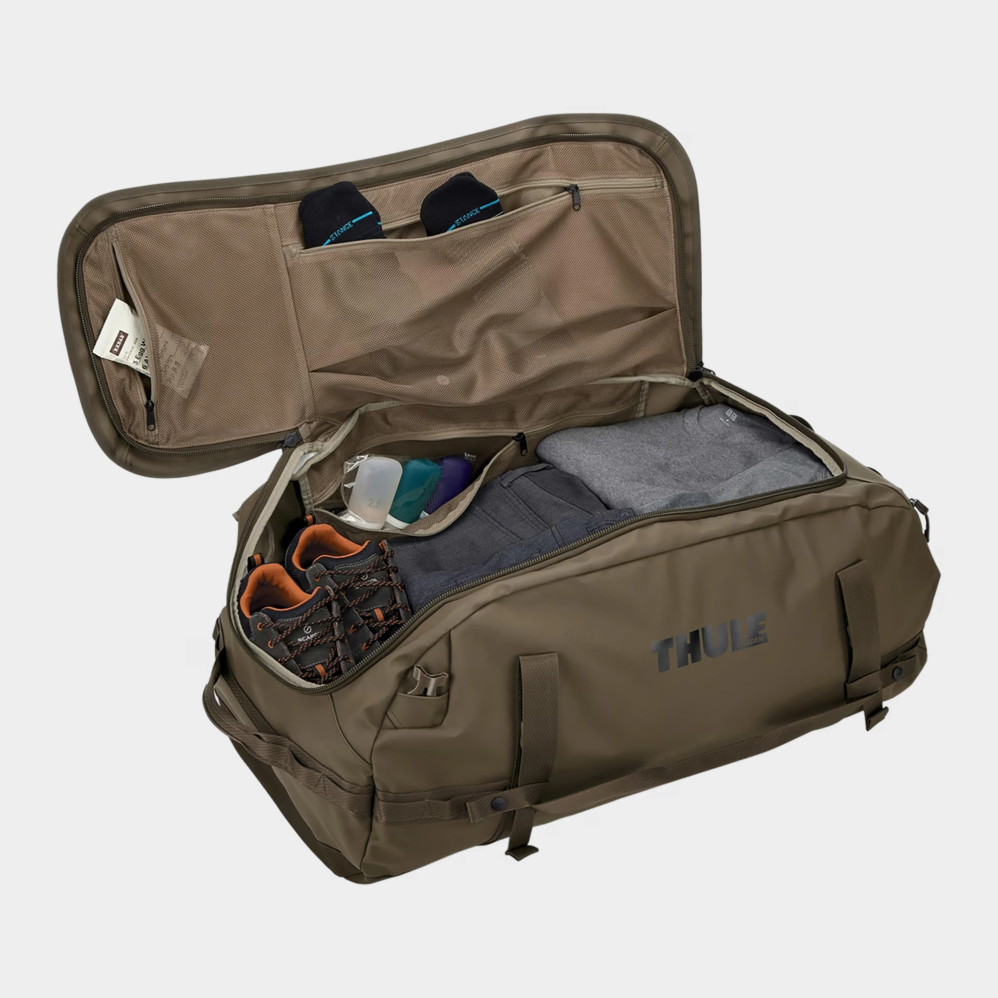 Chasm 90L Duffel Bag - Image 3