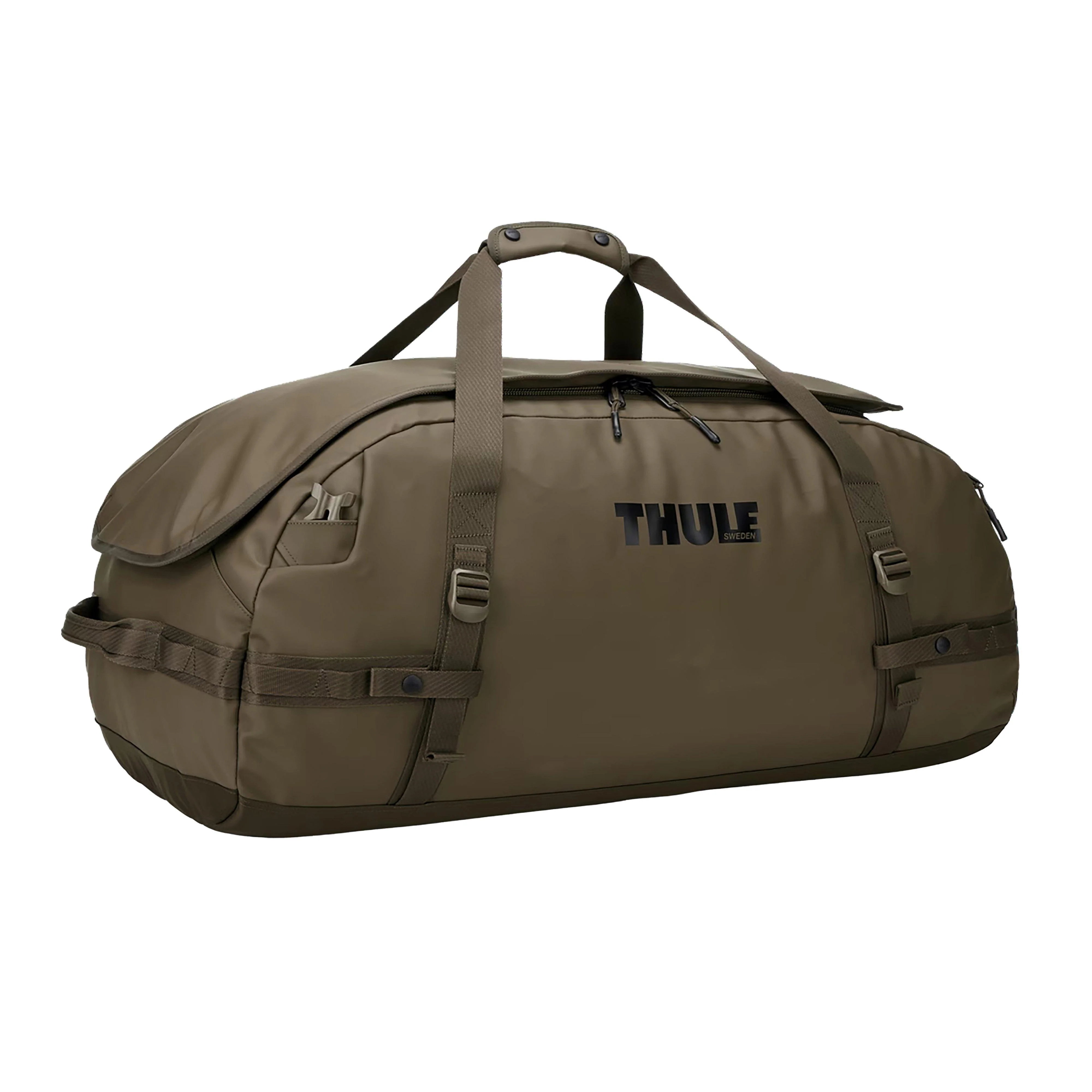 Chasm 90L Duffel Bag - Image 4