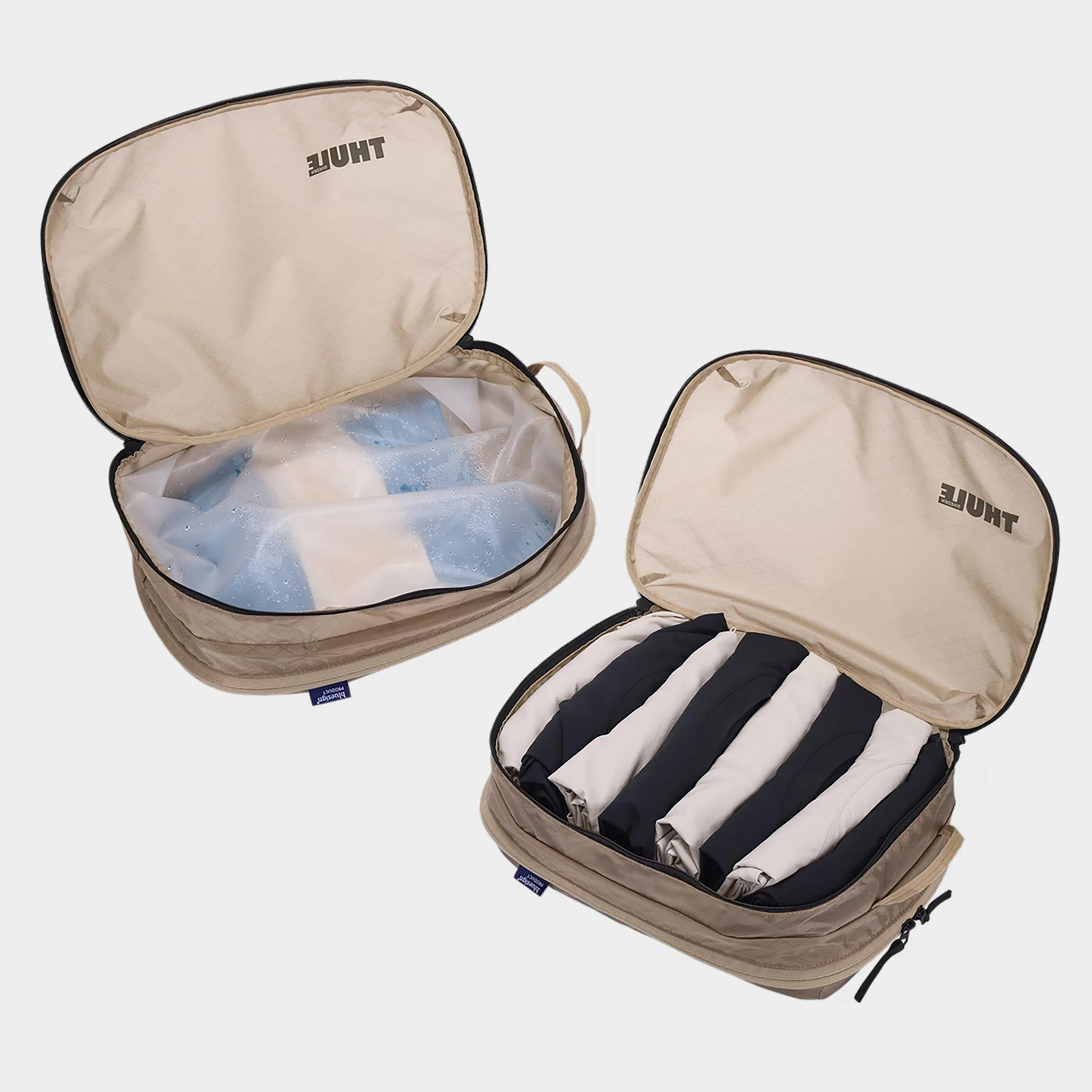 Clean/Dirty Packing Cube - Image 2
