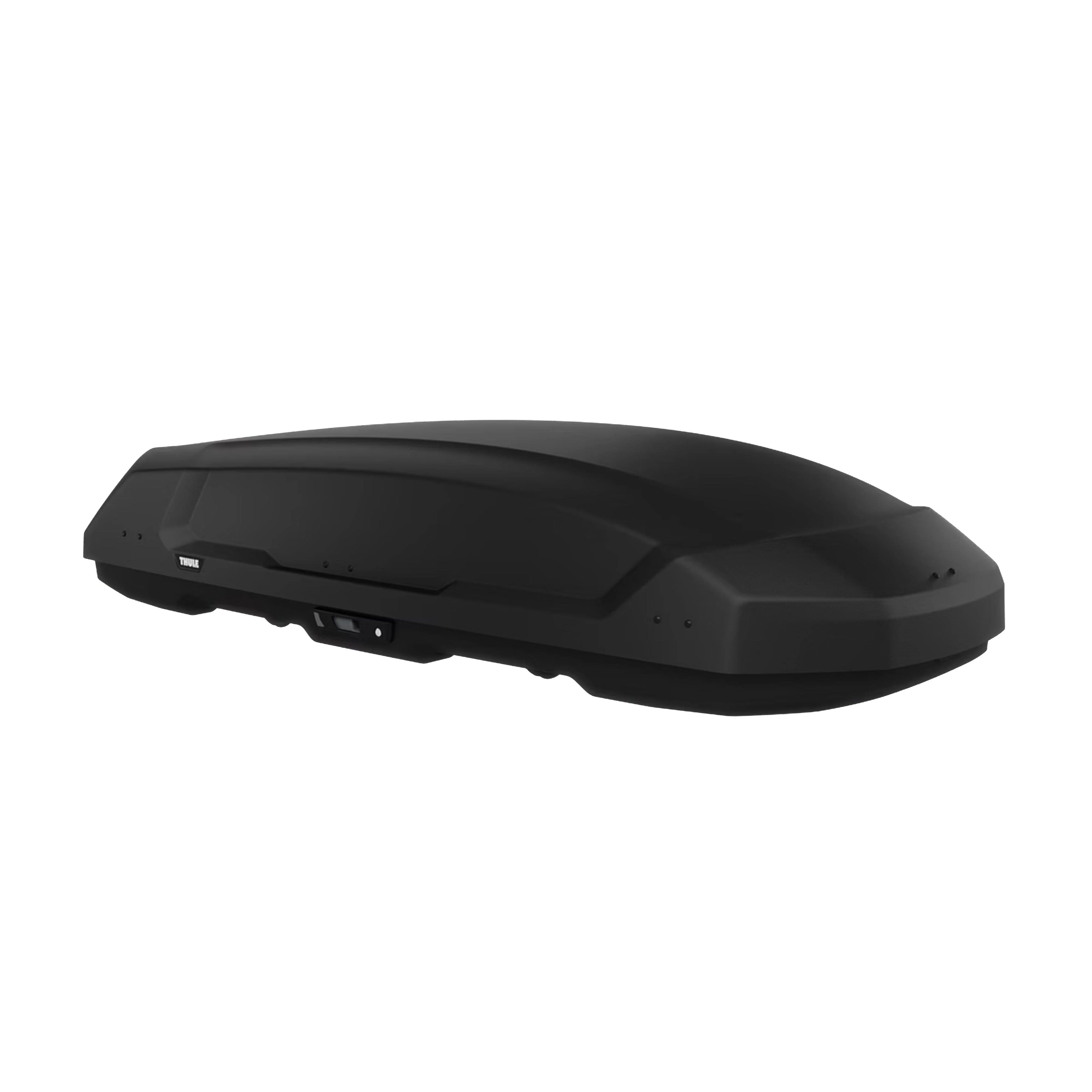 Force 3 XL Versatile Roof-Mounted Cargo Box - Image 3