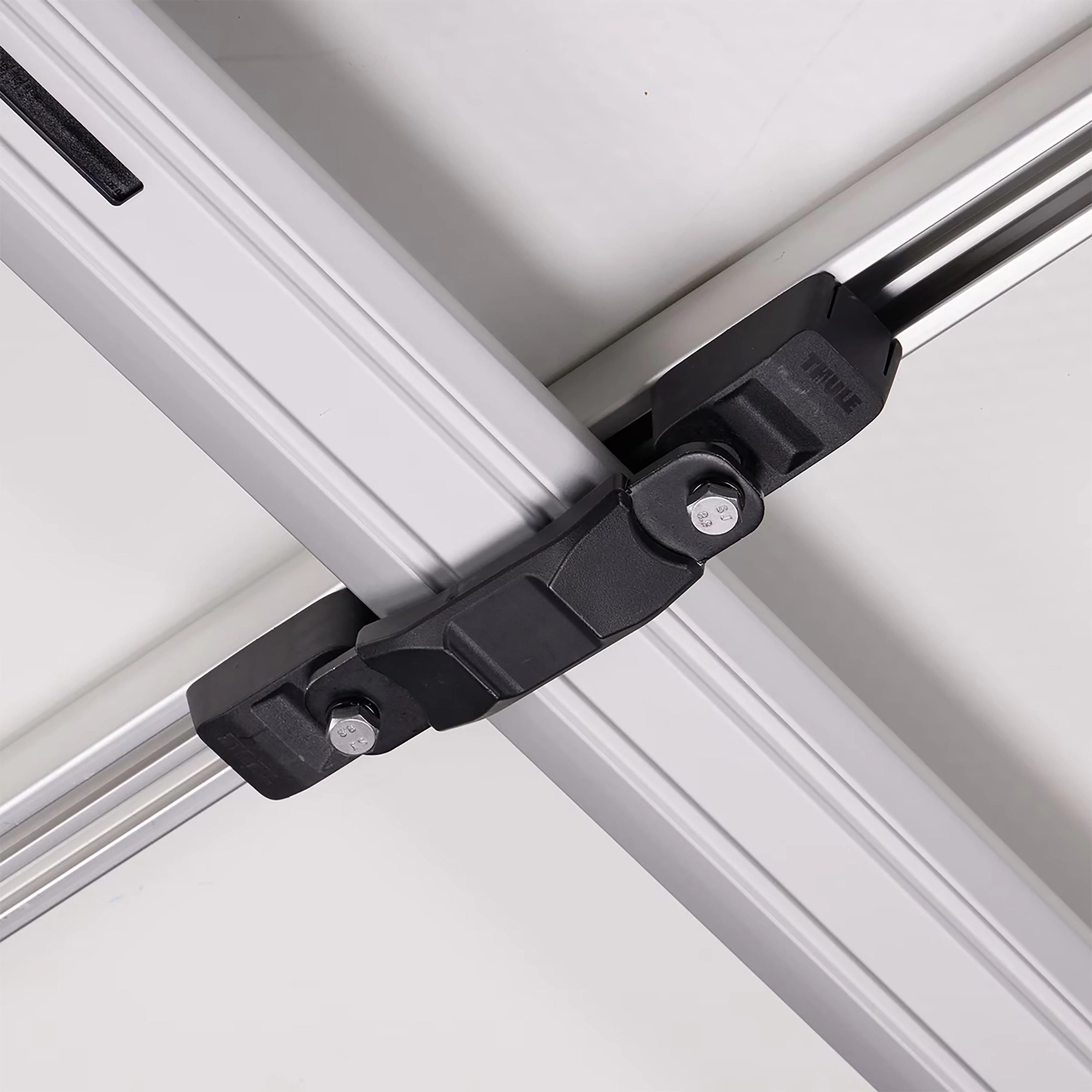 Mounting Rails Foothill - Image 2