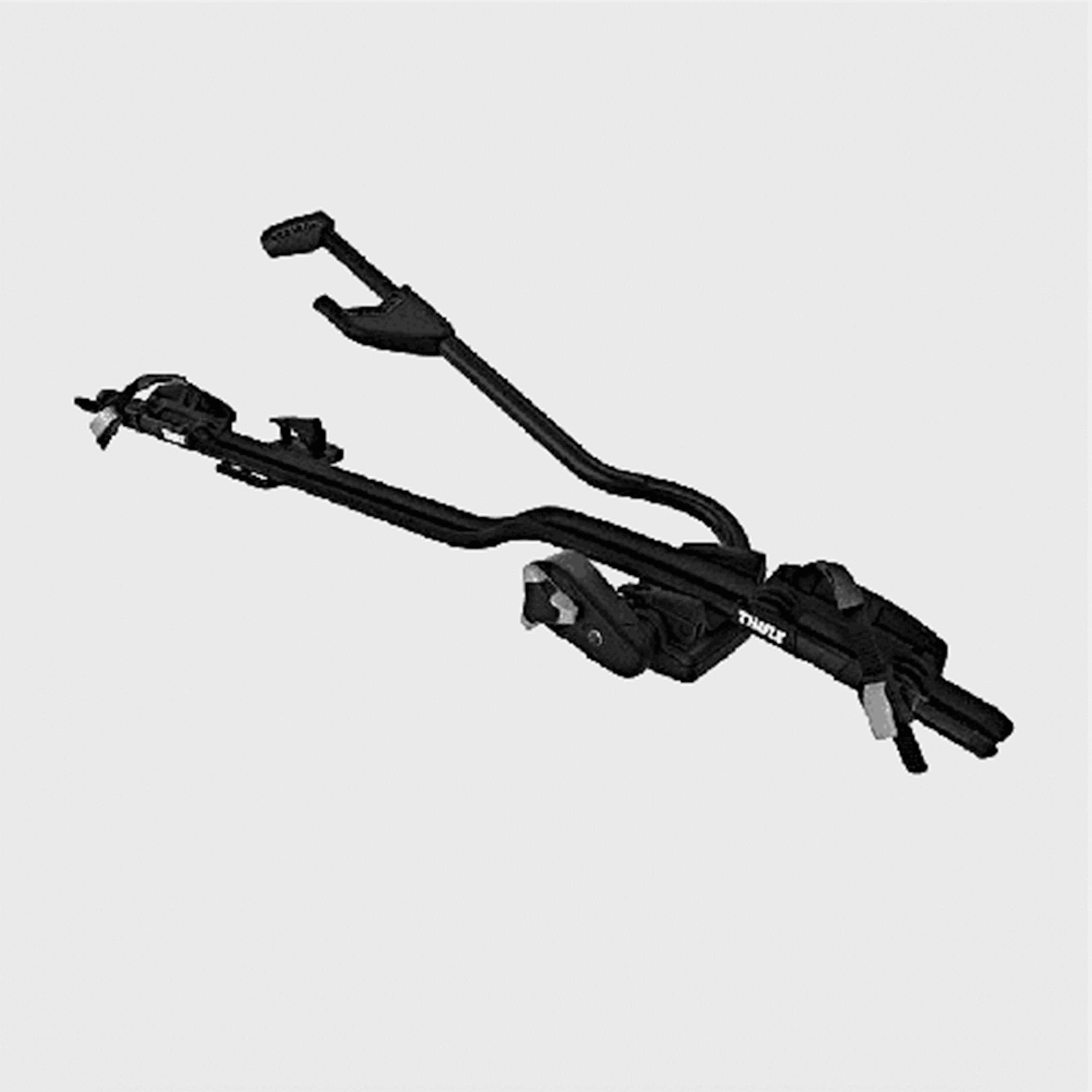 ProRide Bike Rack