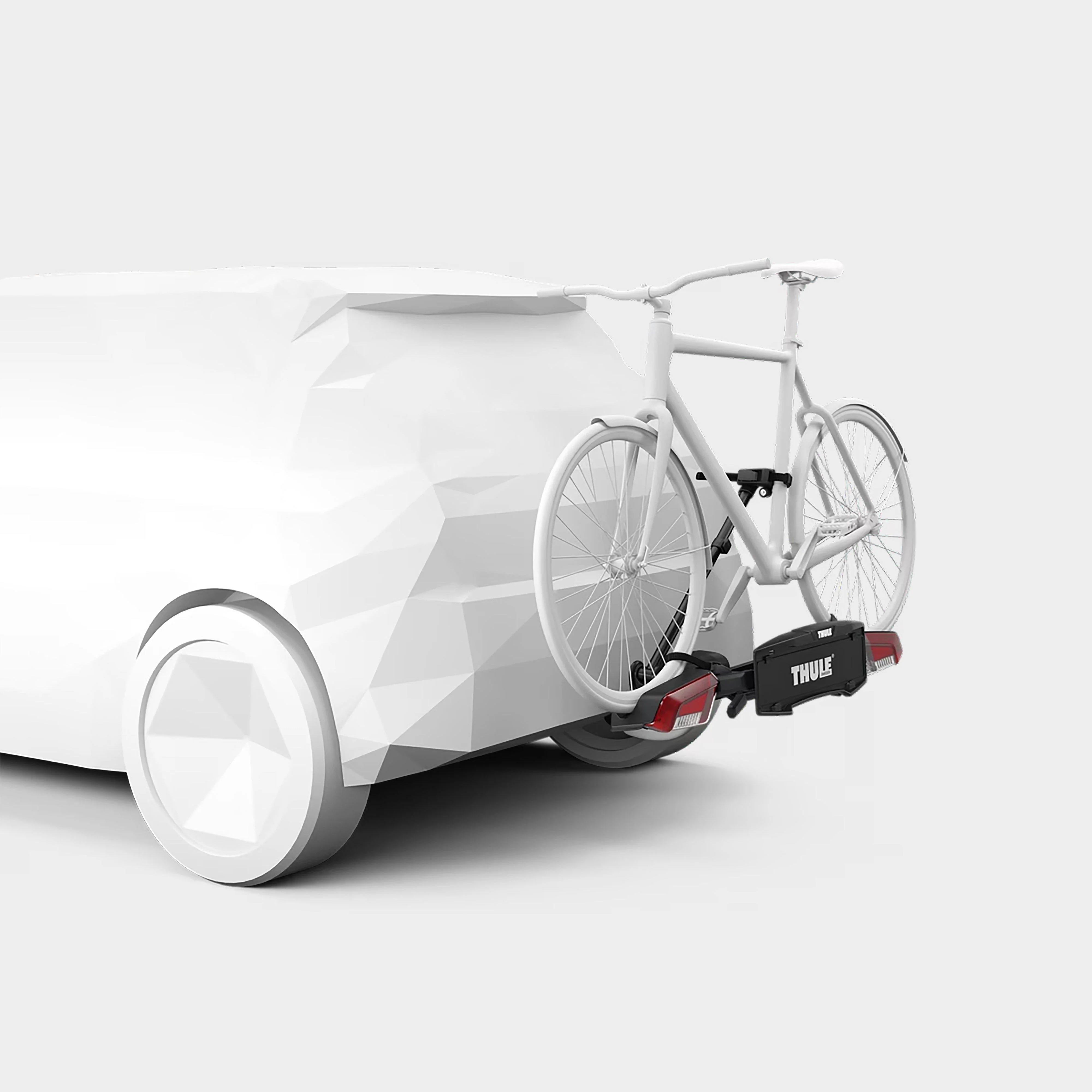 VeloLite 1Bike Towbar Bike Rack - Image 2