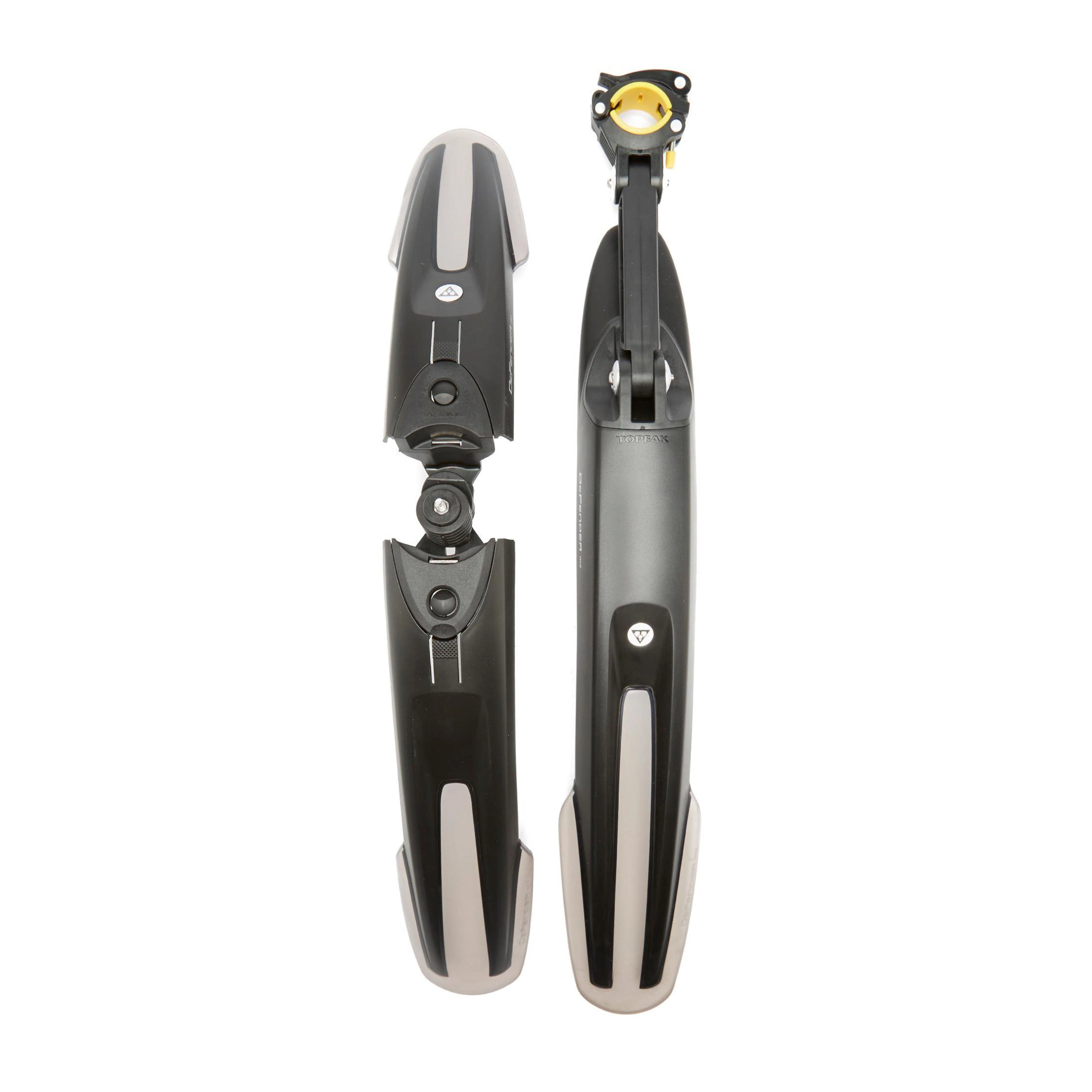 DeFender M1/M2 Muguard Set - Image 4
