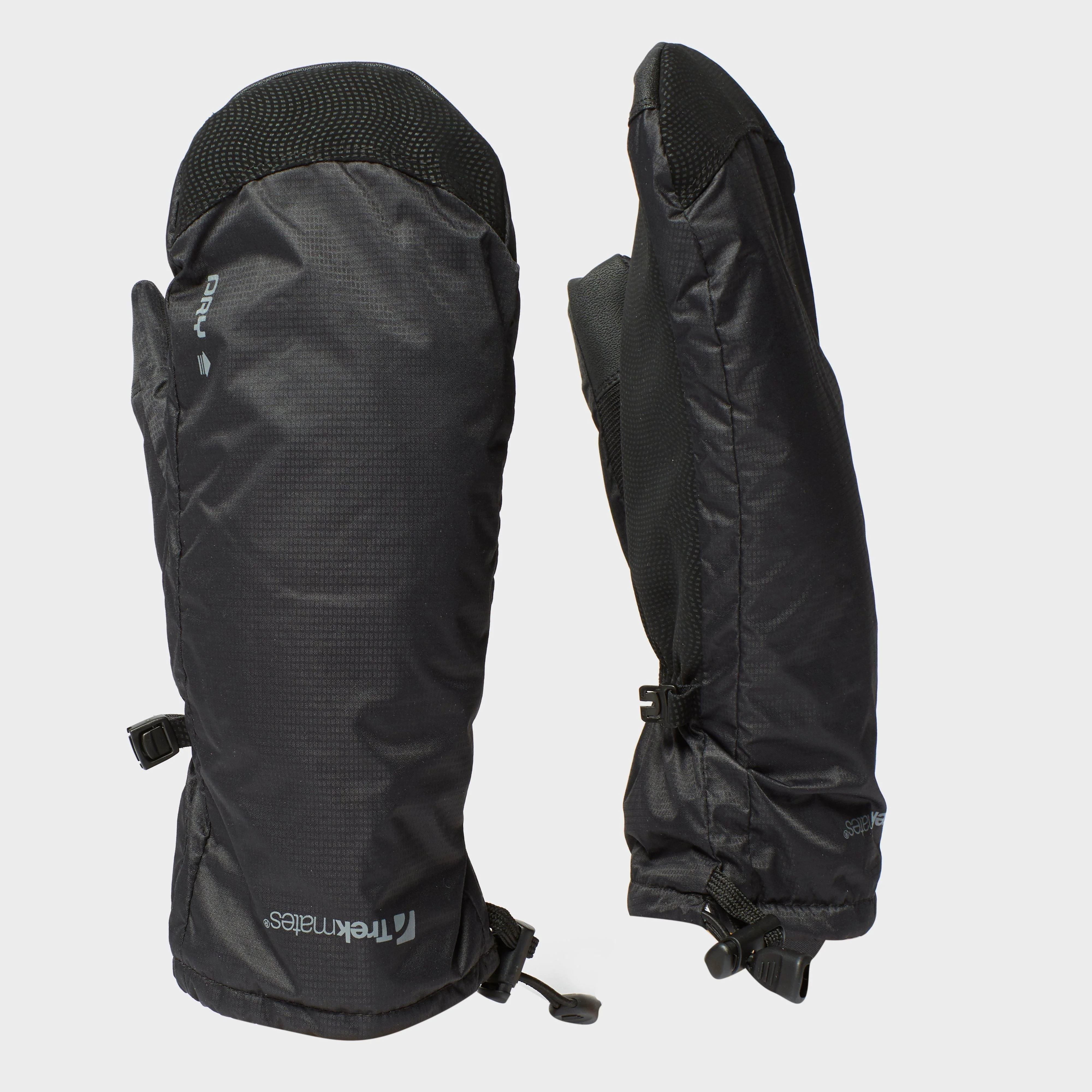 Women's Classic Dry Mitts