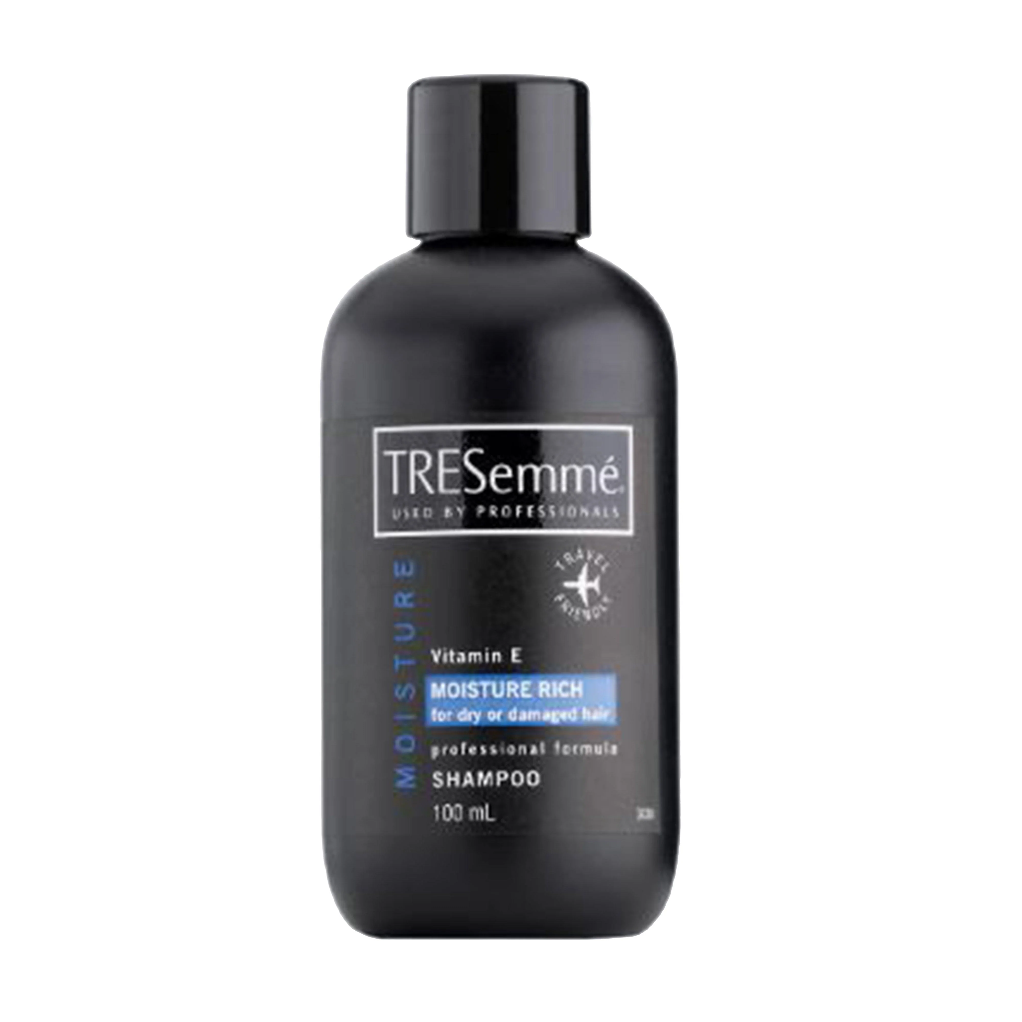Tresemmé Moisture Rich Shampoo 100ml - Image 4