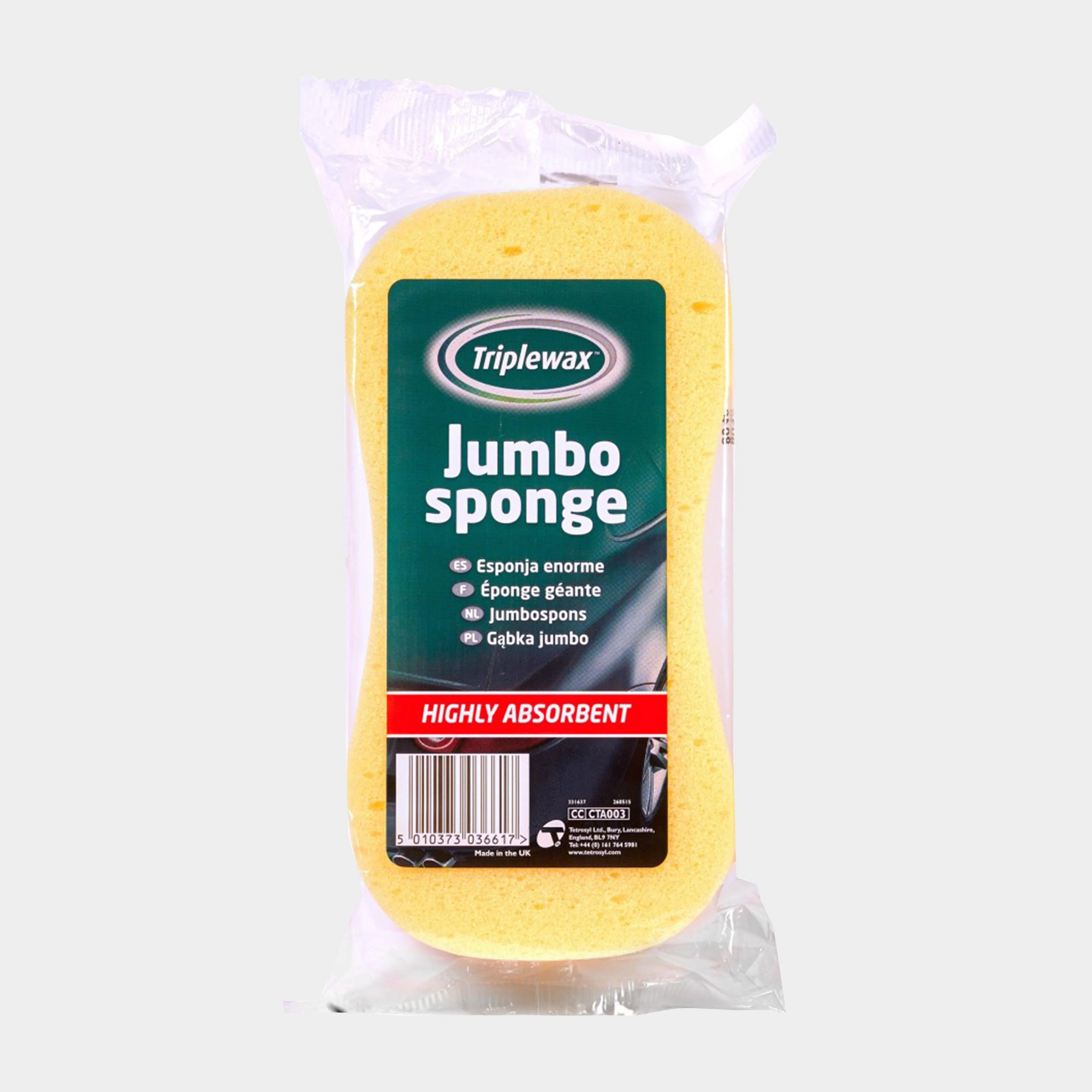 Jumbo Sponge - Image 3