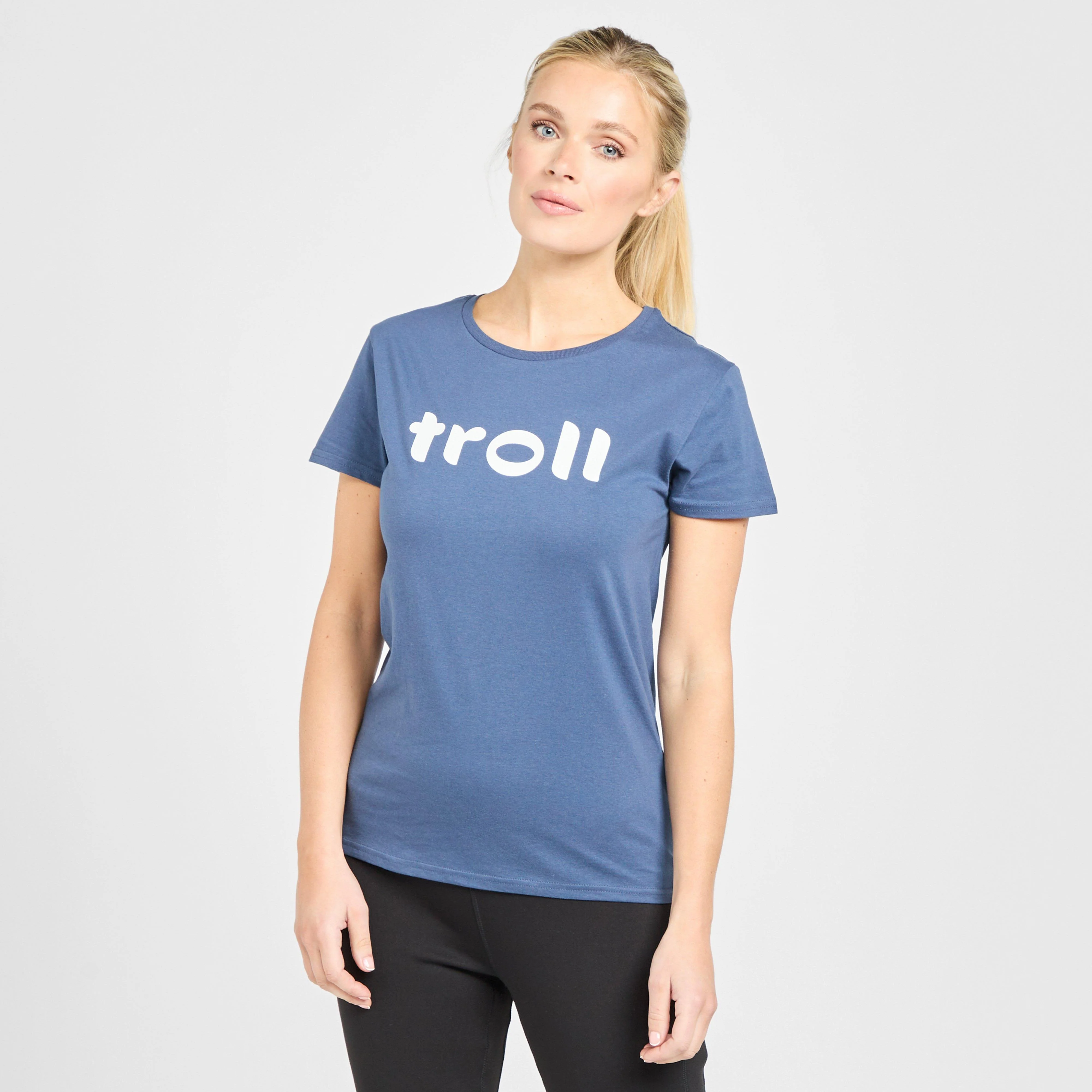 Women’s Logo T-Shirt
