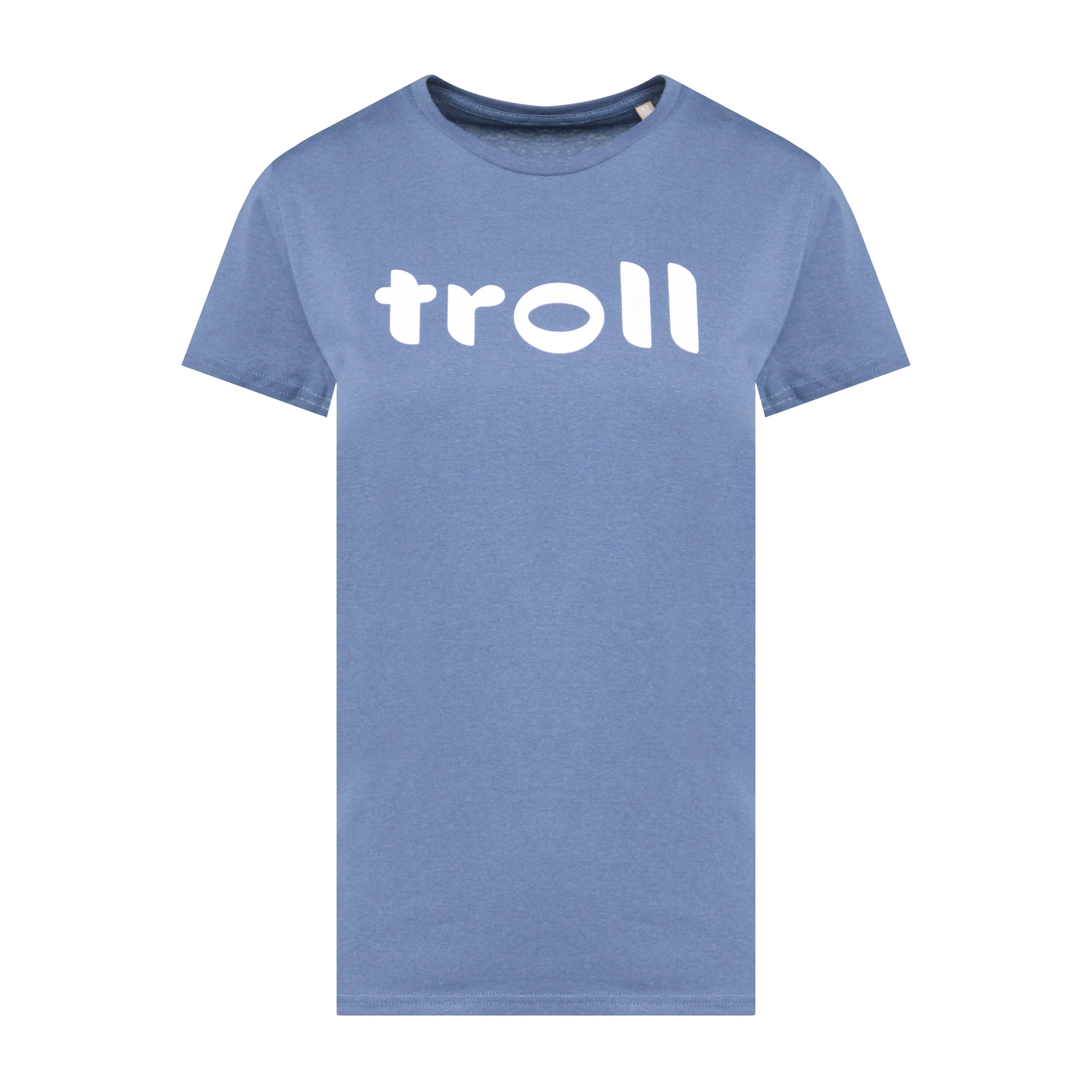 Women’s Logo T-Shirt - Image 5