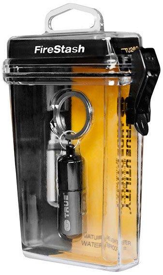 Fire Stash Miniature Waterproof Lighter - Image 4