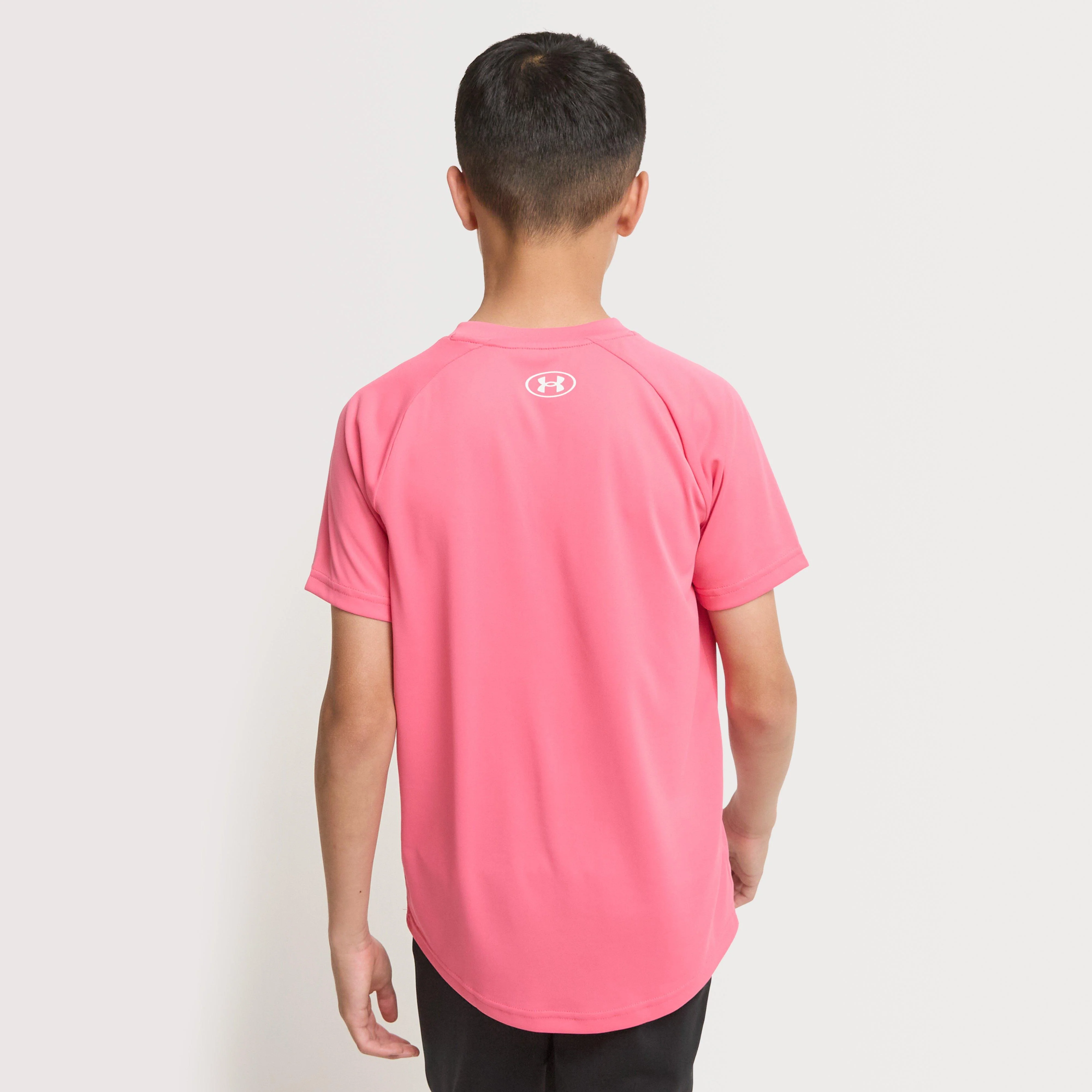 Boys’ UA Tech 2.0 Short Sleeve T-Shirt - Image 2