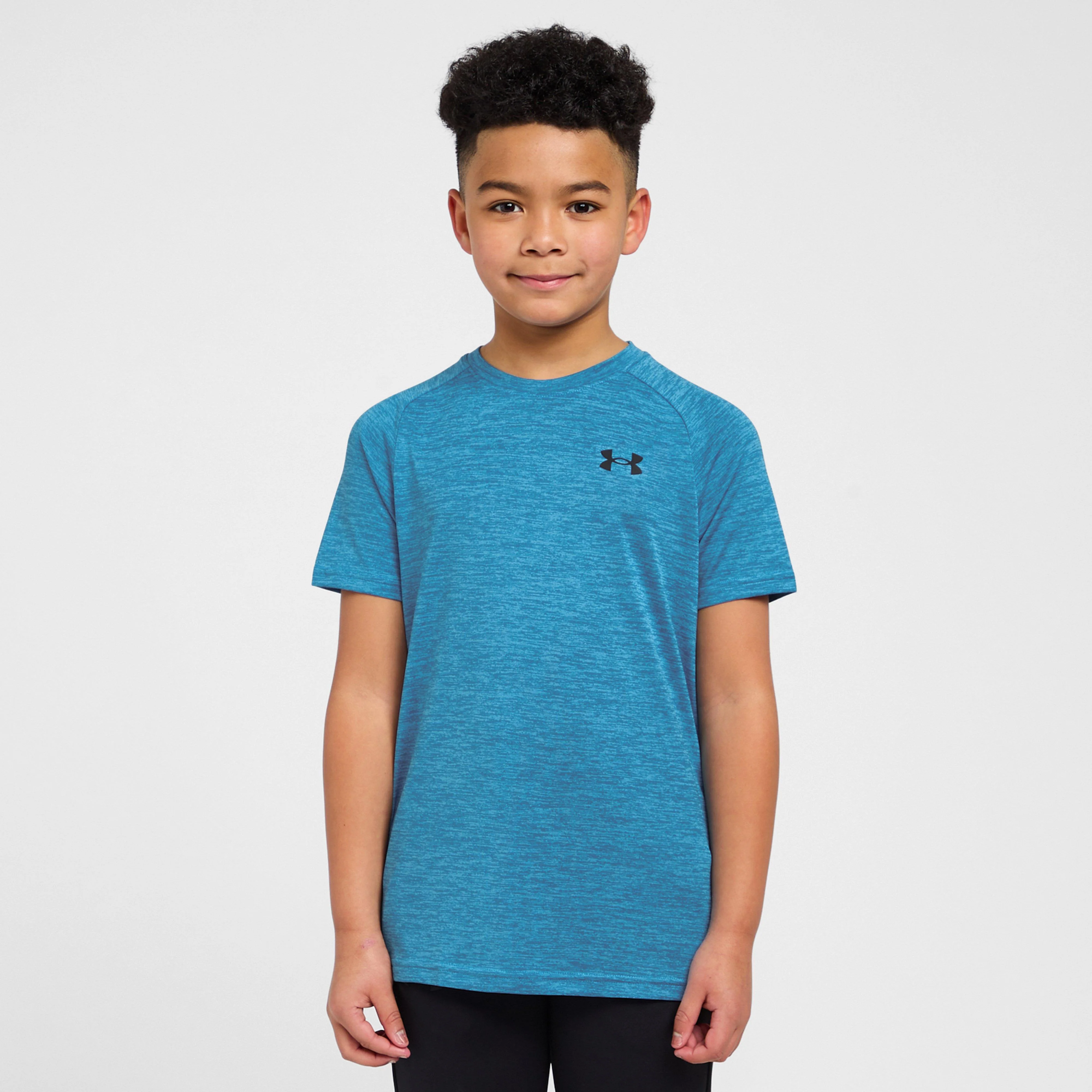Kids’ 2.0 Tech Tee