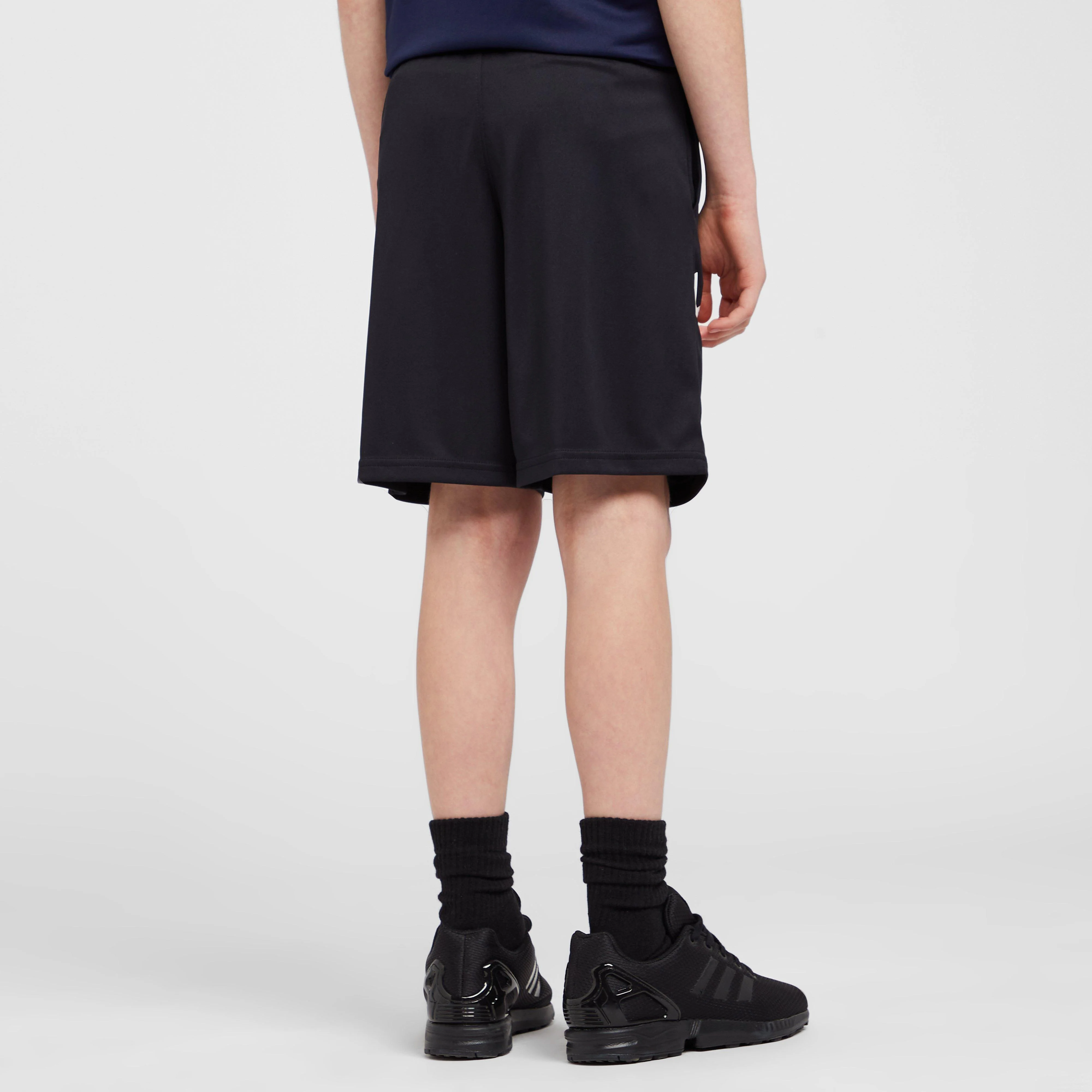 Kids’ Proto Fleece Short - Image 2