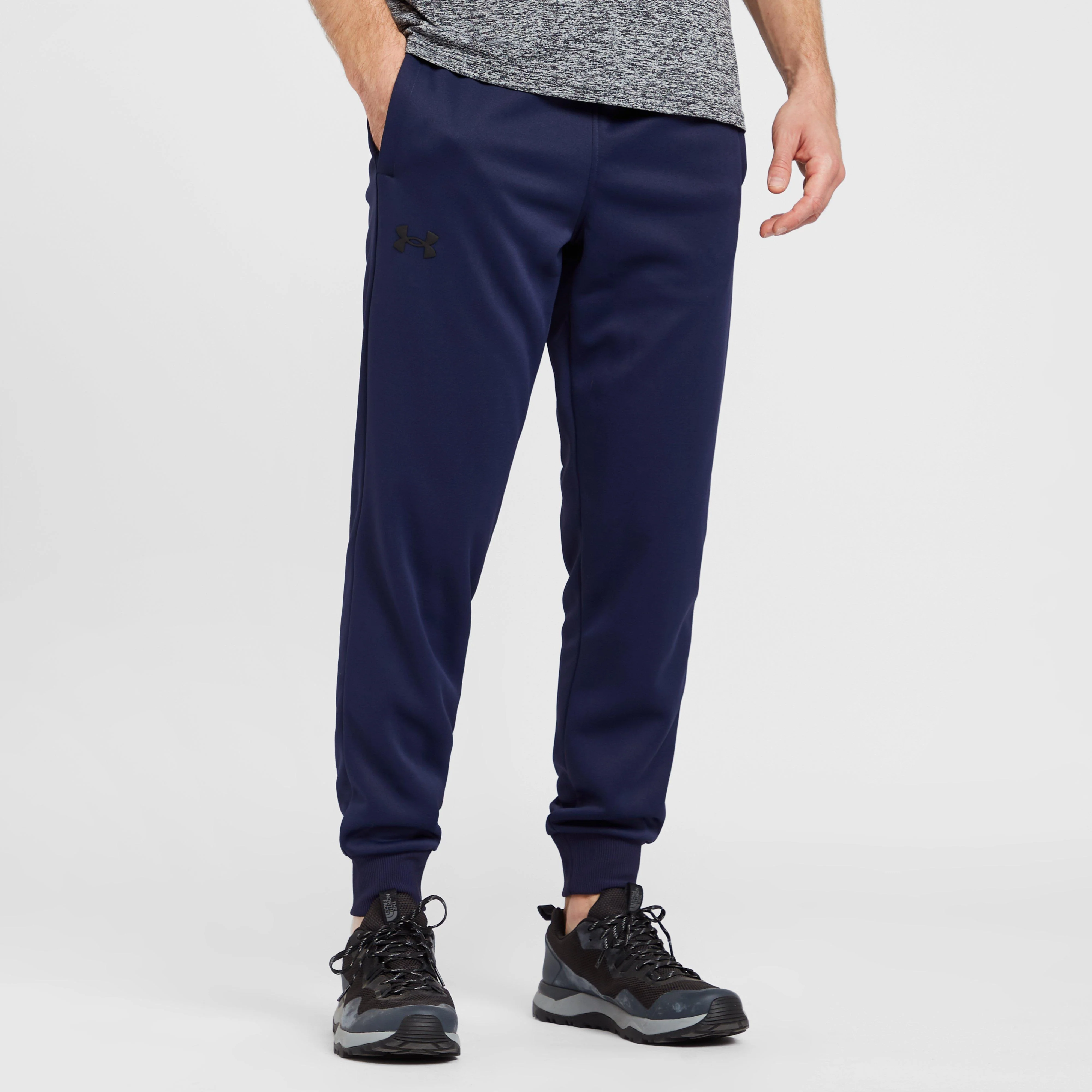 Men’s Fleece Joggers