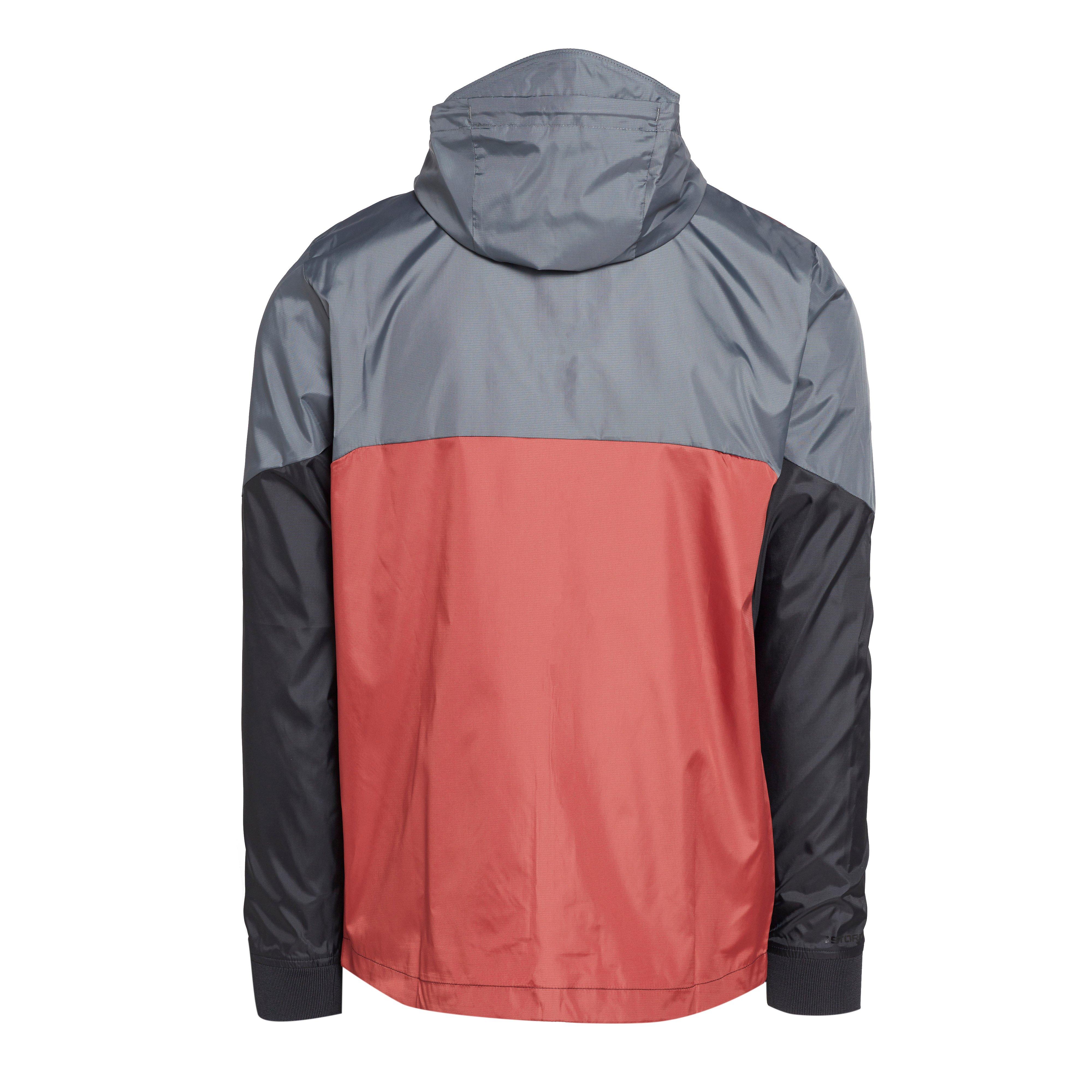 Men’s UA Recovery Legacy Windbreaker Jacket - Image 3
