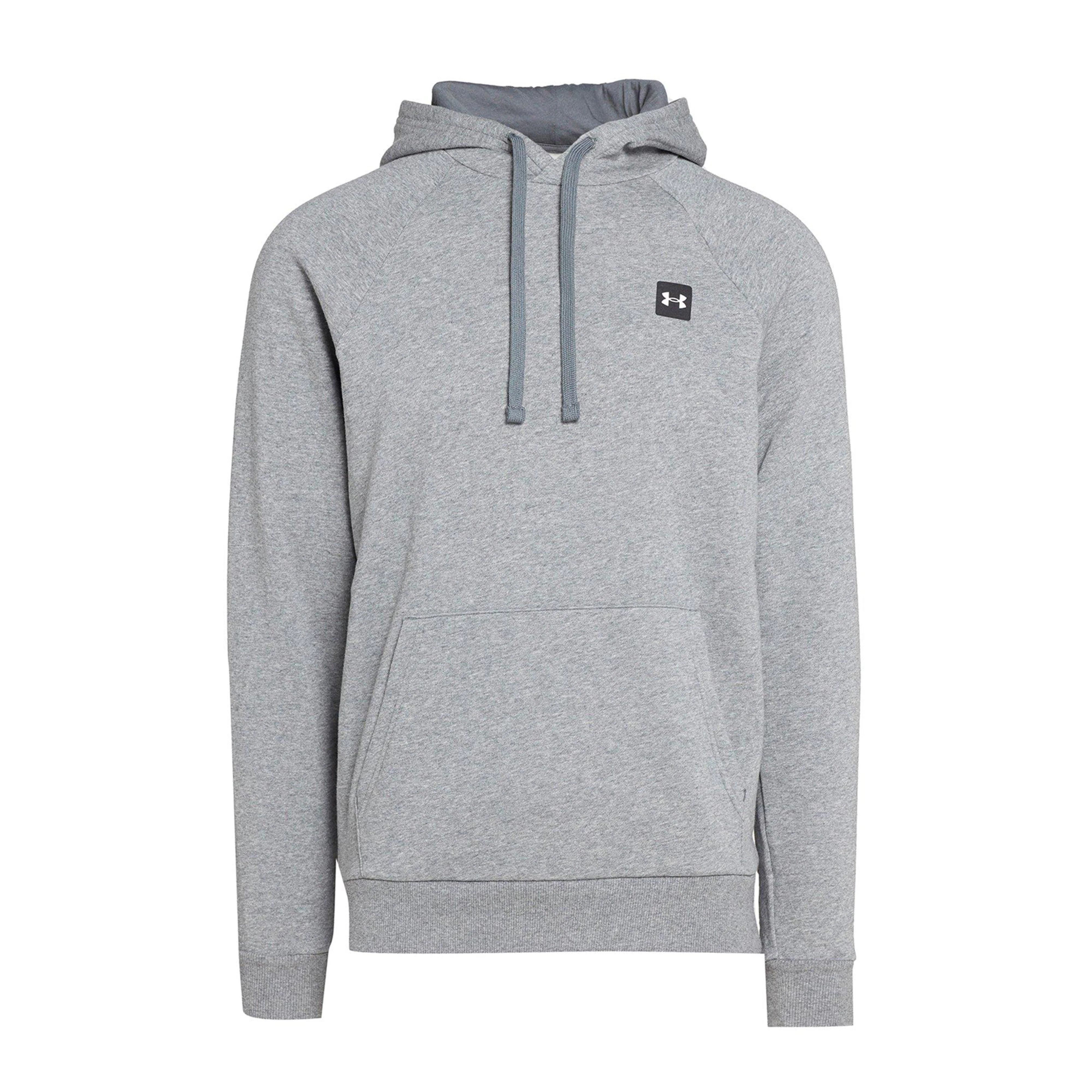 Men's UA Rival Hoodie - Image 4