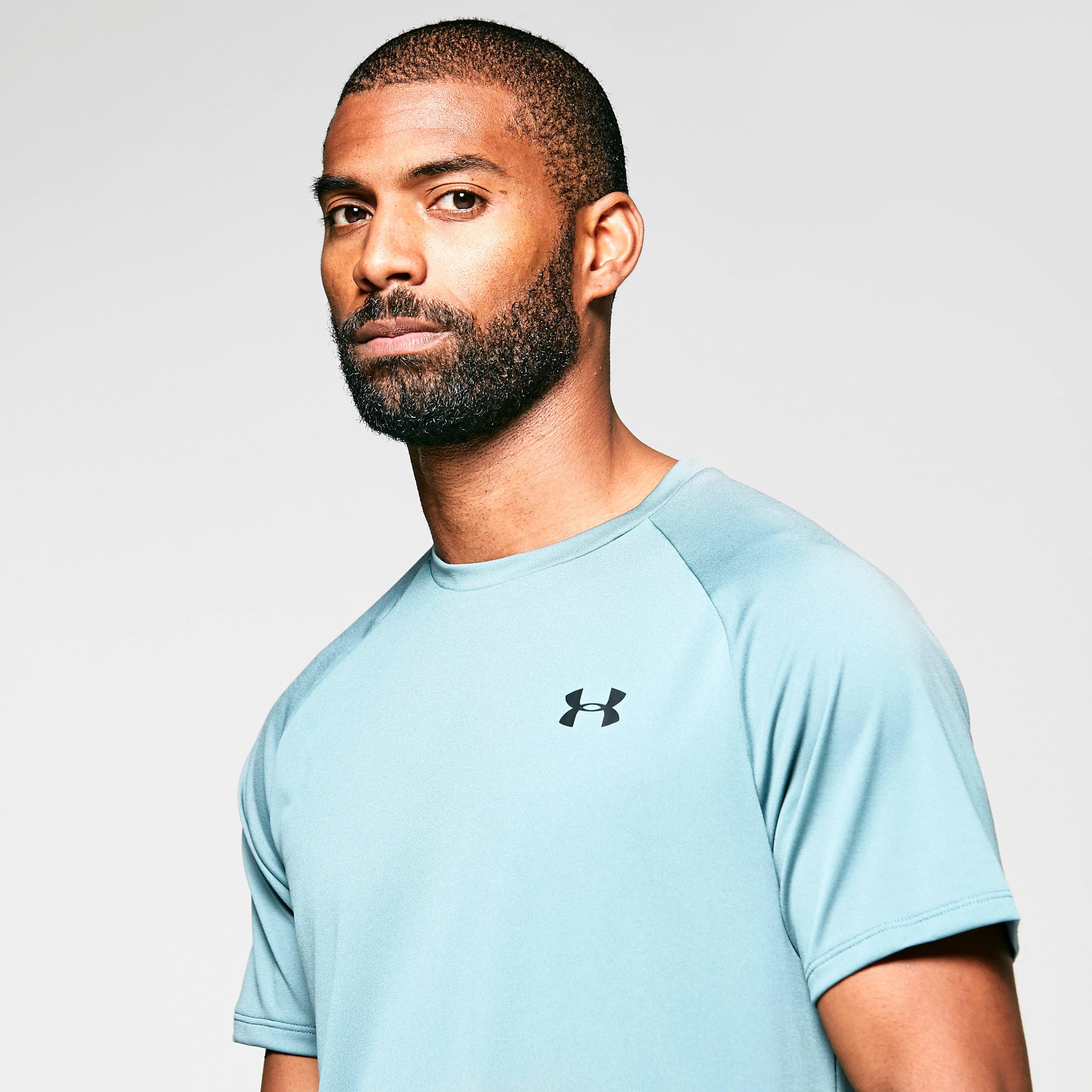 Men's UA Tech™ 2.0 T-Shirt - Image 5