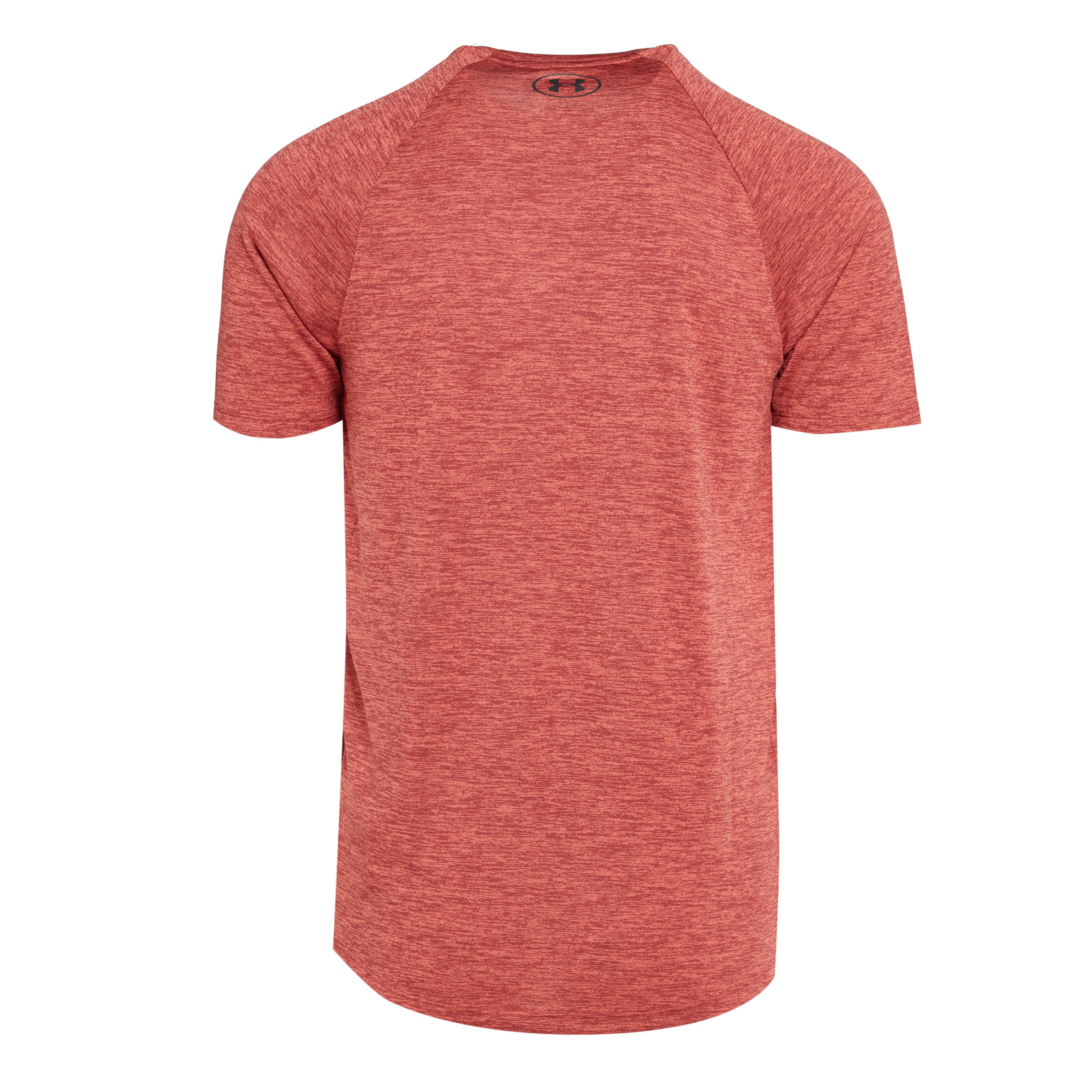 Men's UA Tech™ 2.0 T-Shirt - Image 5