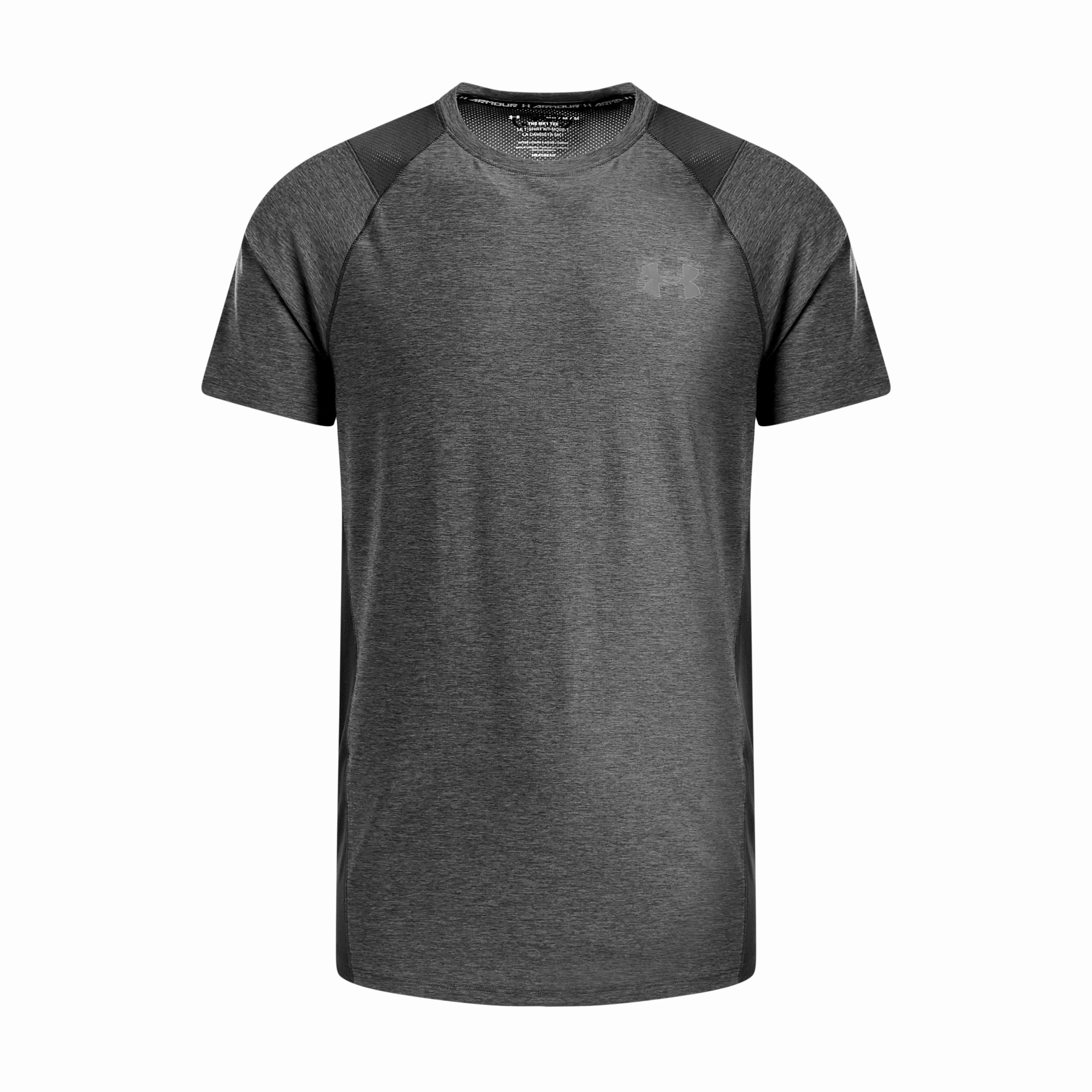 MK-1 Twist T-Shirt - Image 3