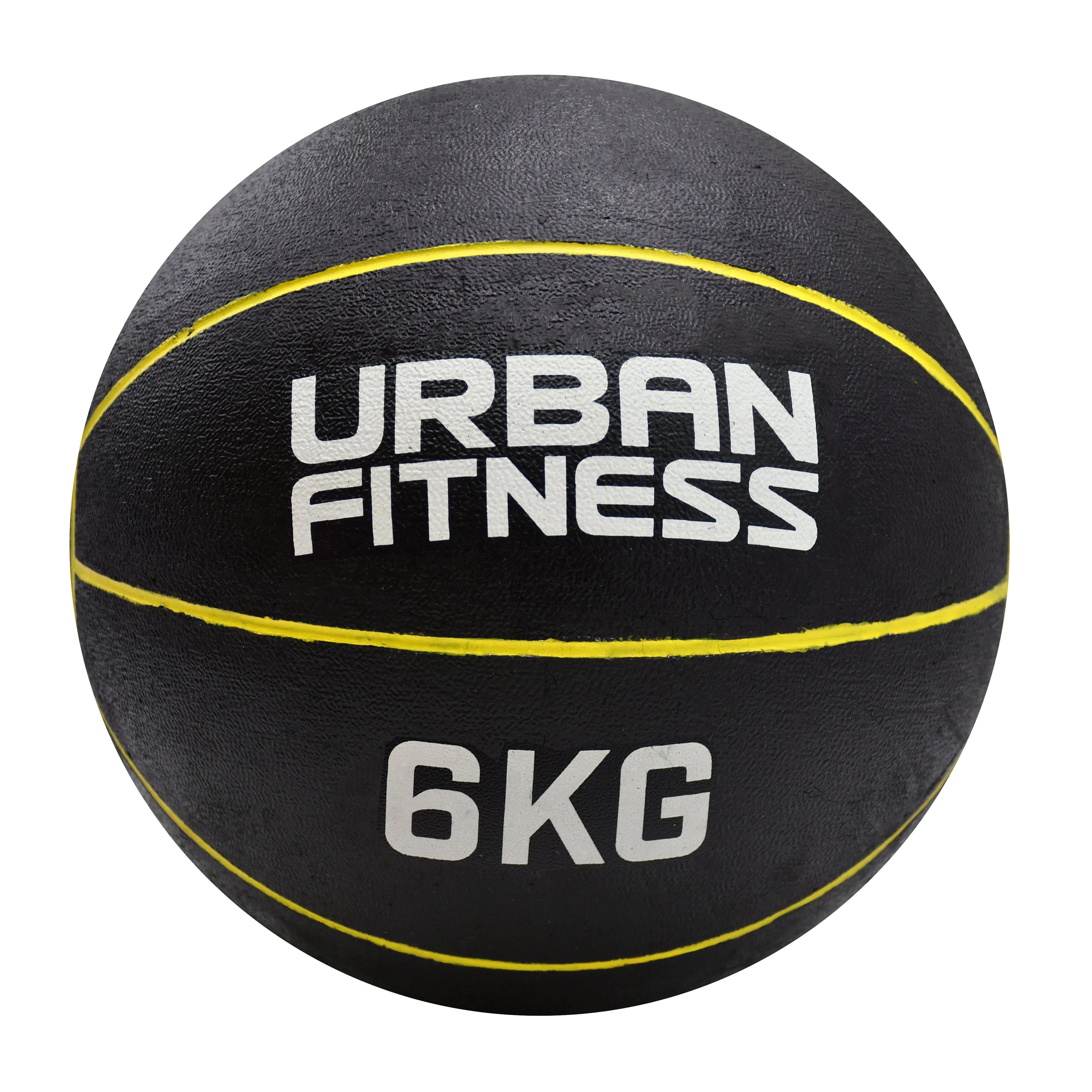 Medicine Ball 8kg - Image 2