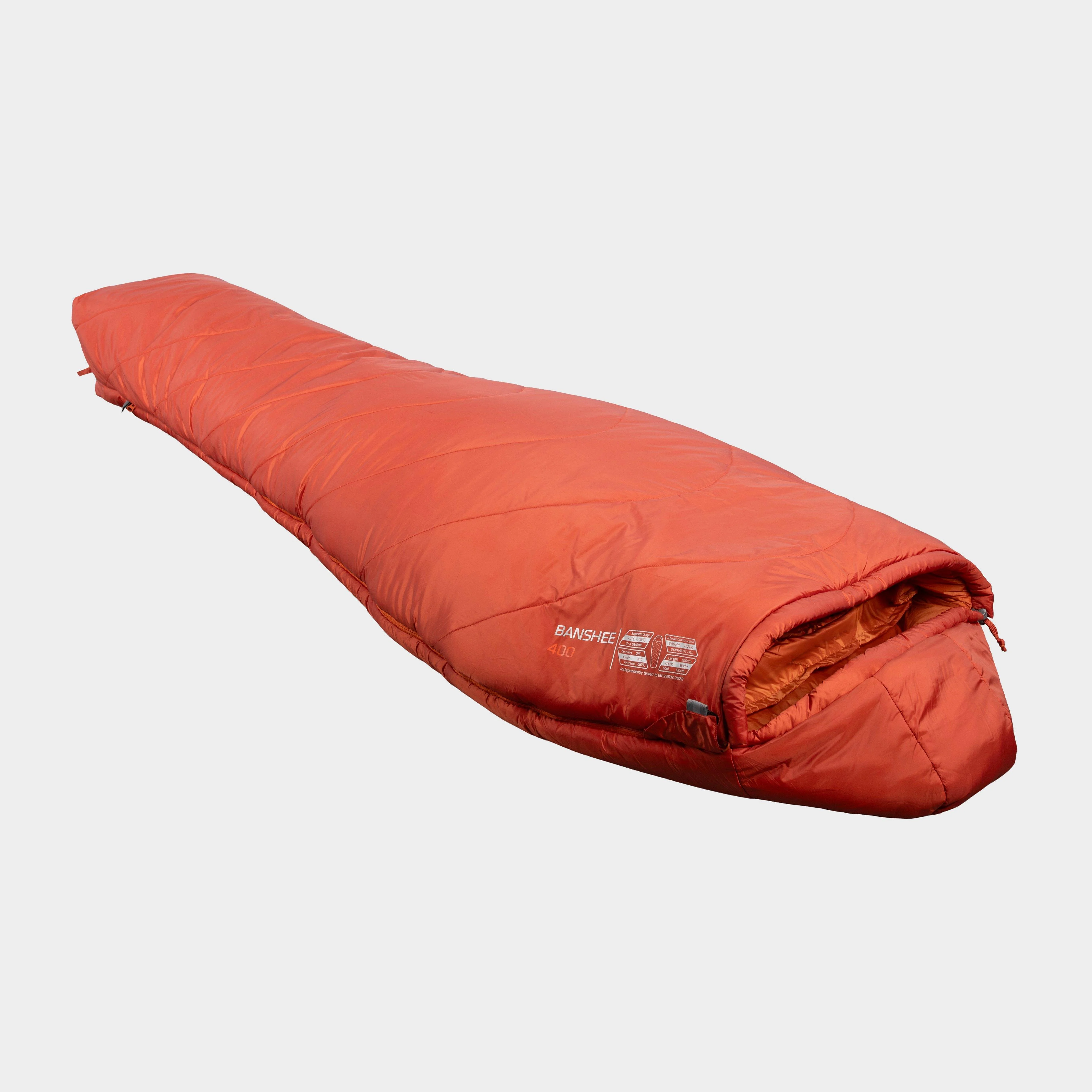 Banshee 400 Sleeping Bag - Image 3