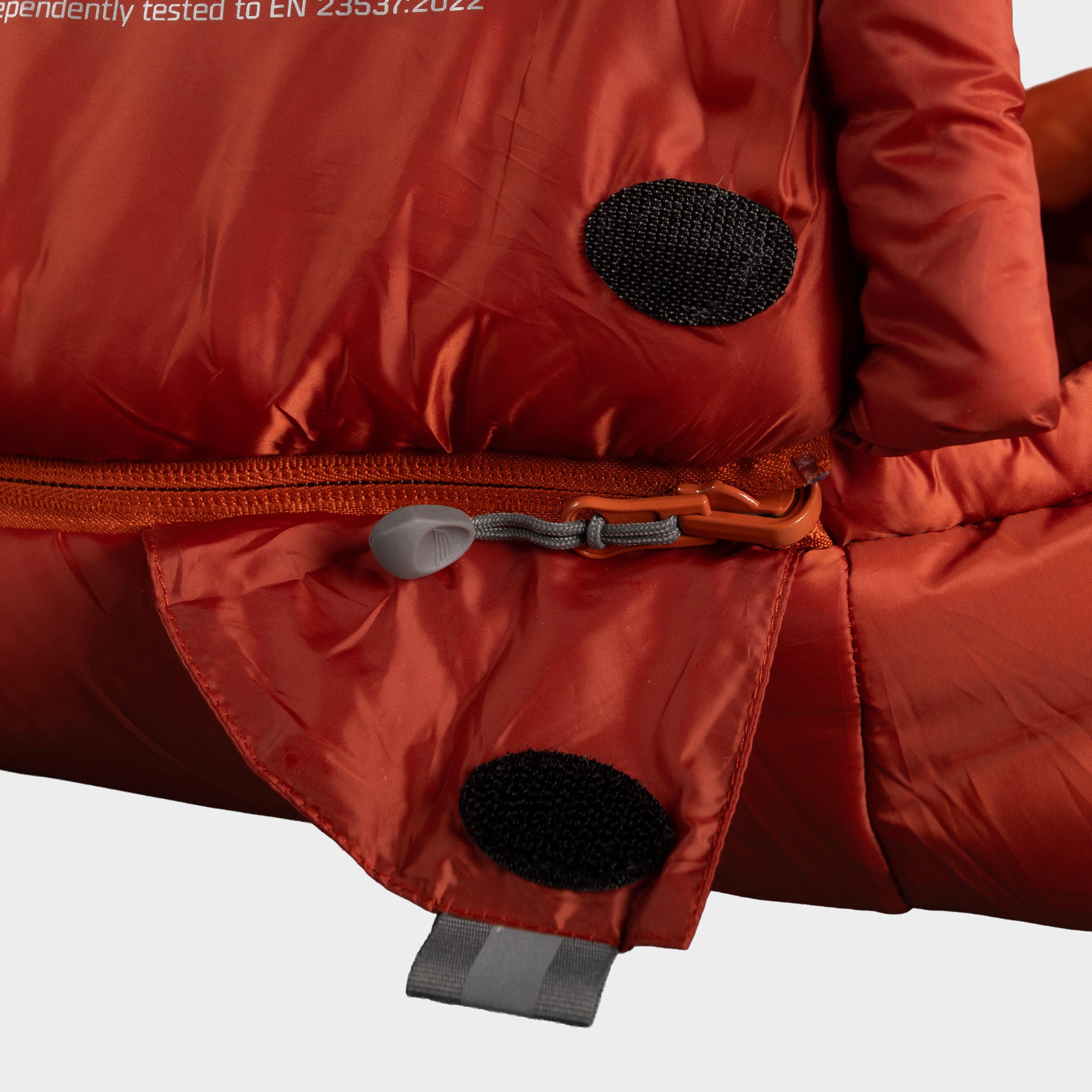Banshee 400 Sleeping Bag - Image 5
