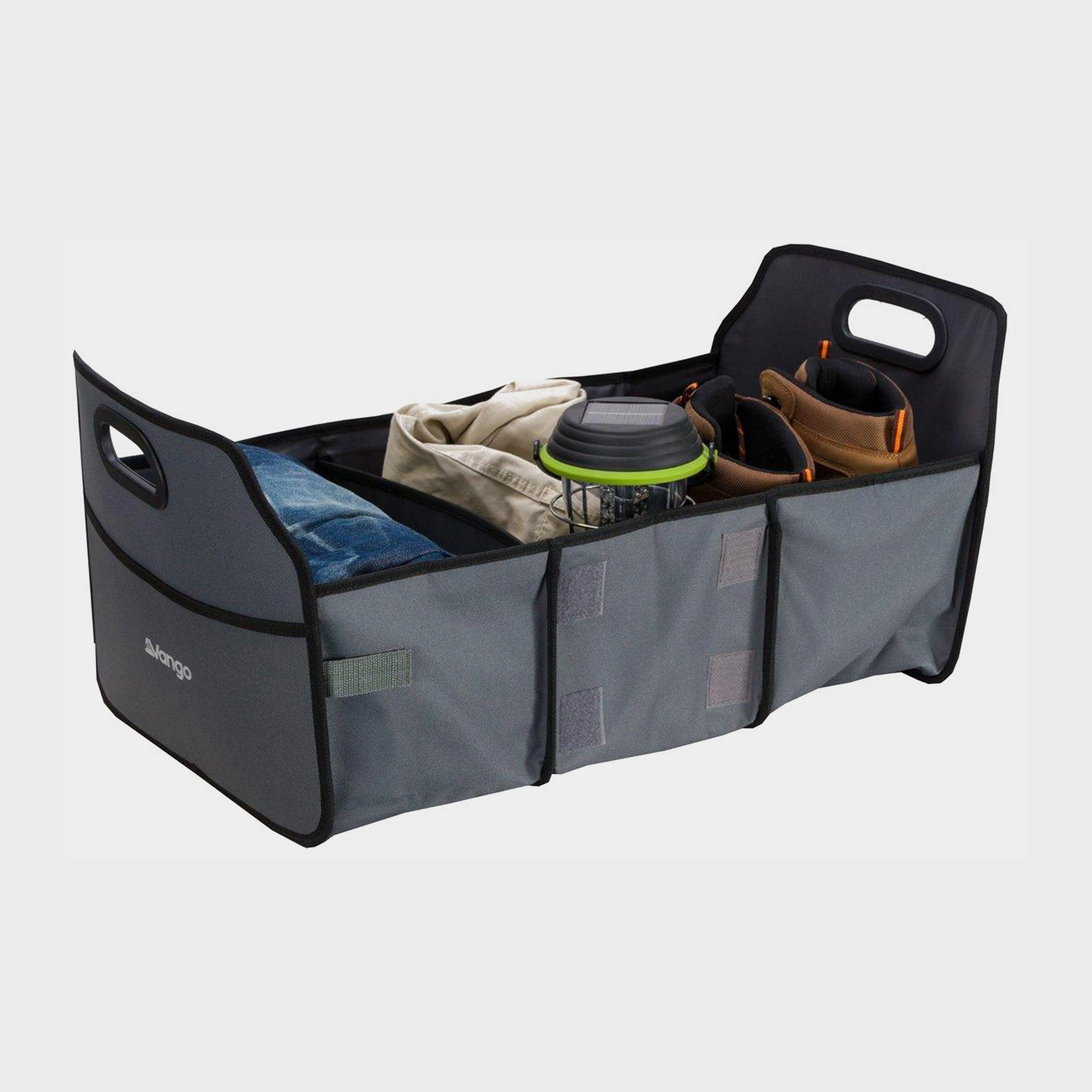 Folding Organiser