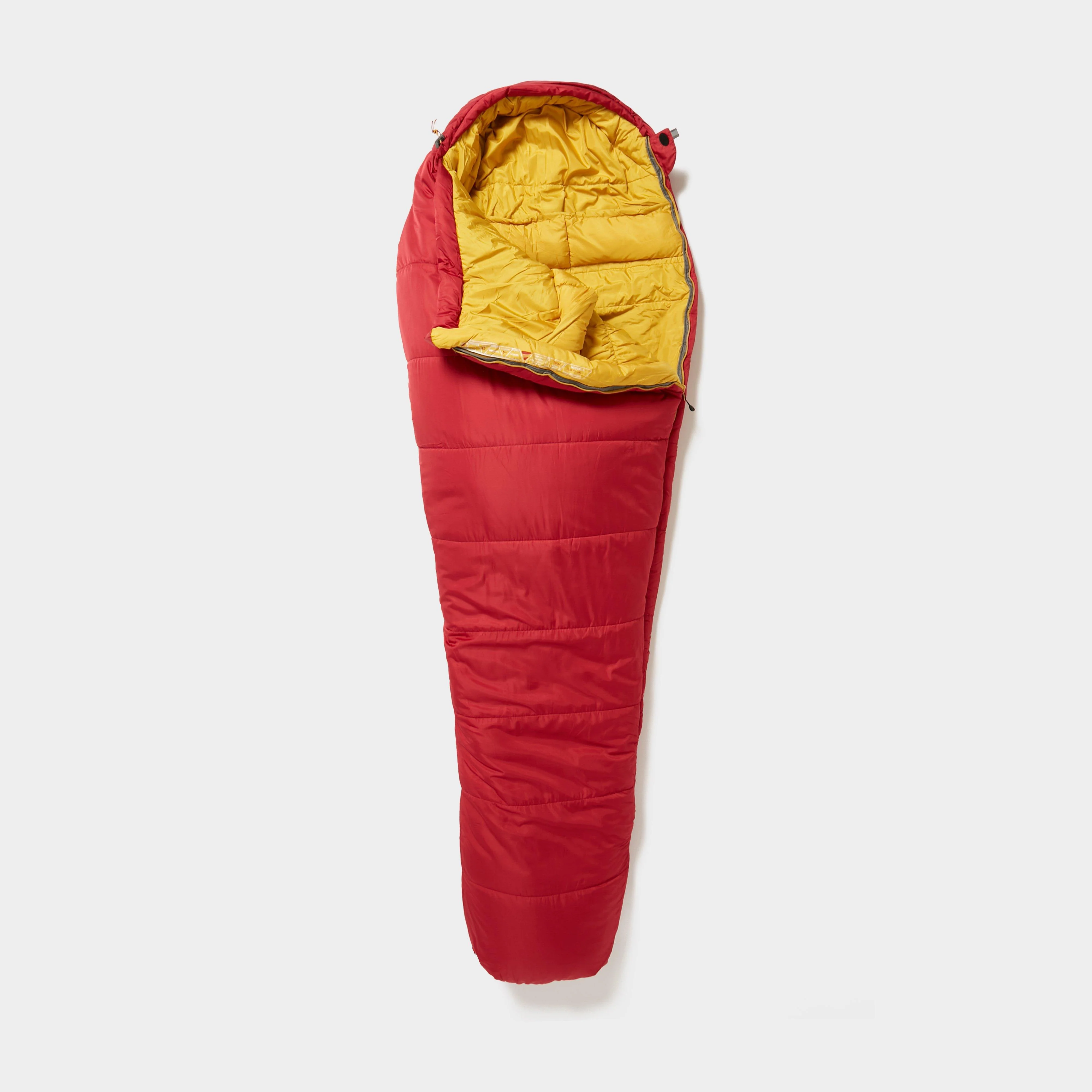 Latitude Pro 400 Sleeping Bag - Image 3