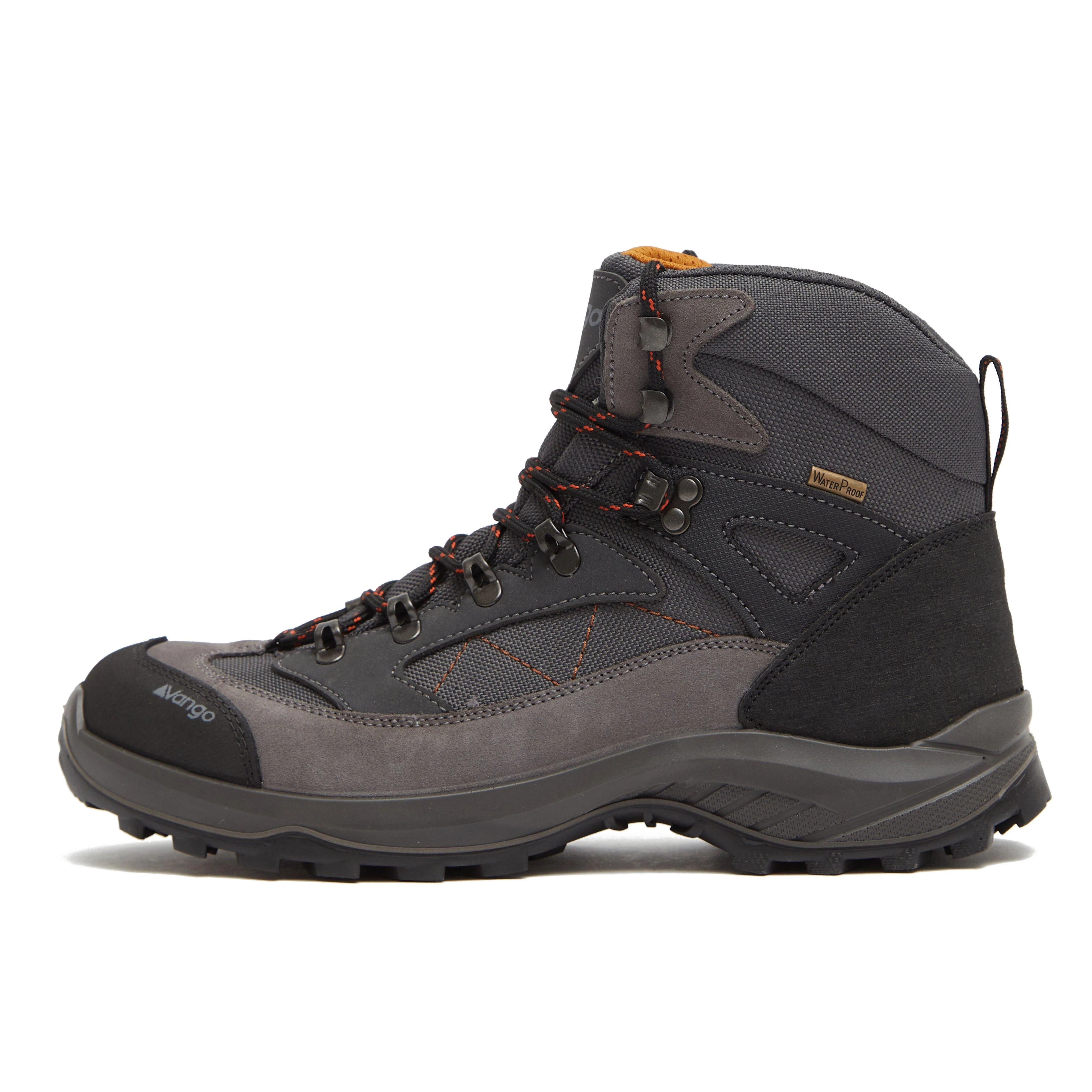 Men's Velan Waterproof Walking Boot - Image 7