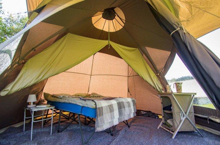 ROSEWOOD TIPI - Image 3
