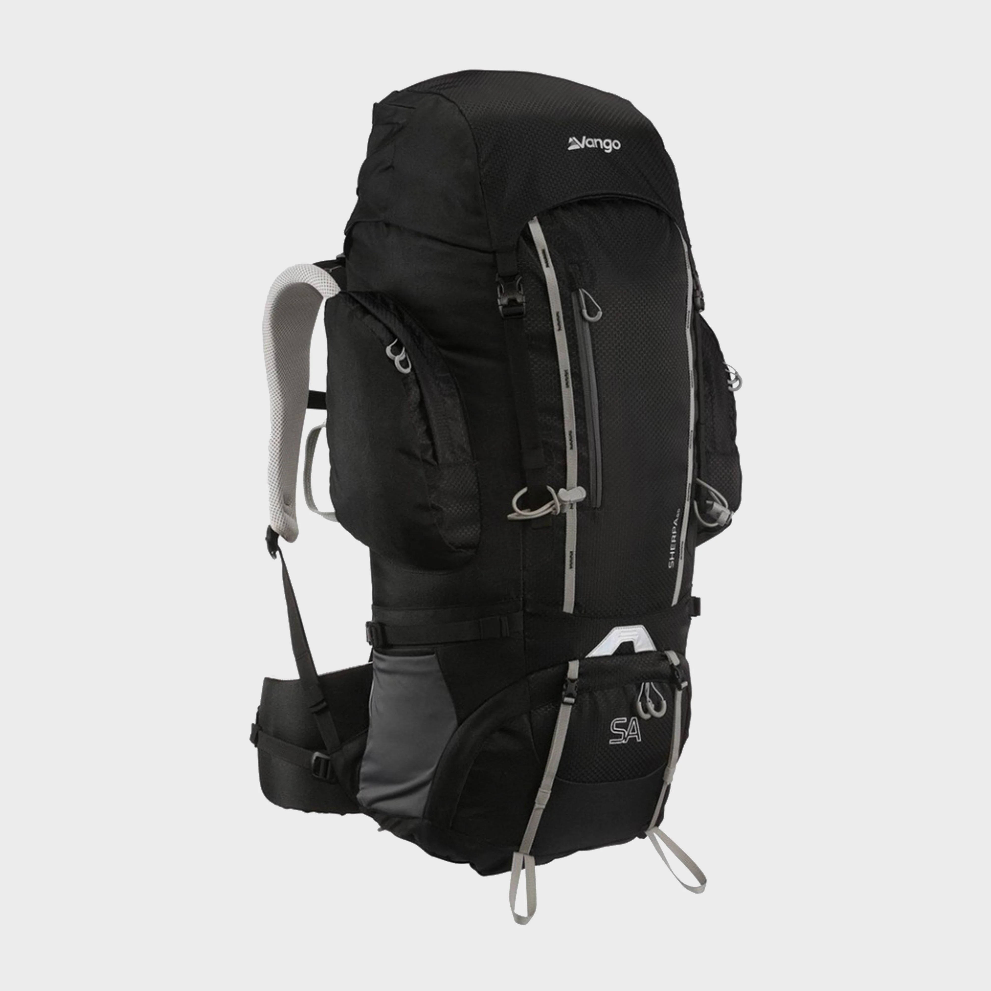 Sherpa 65 Rucksack - Image 4