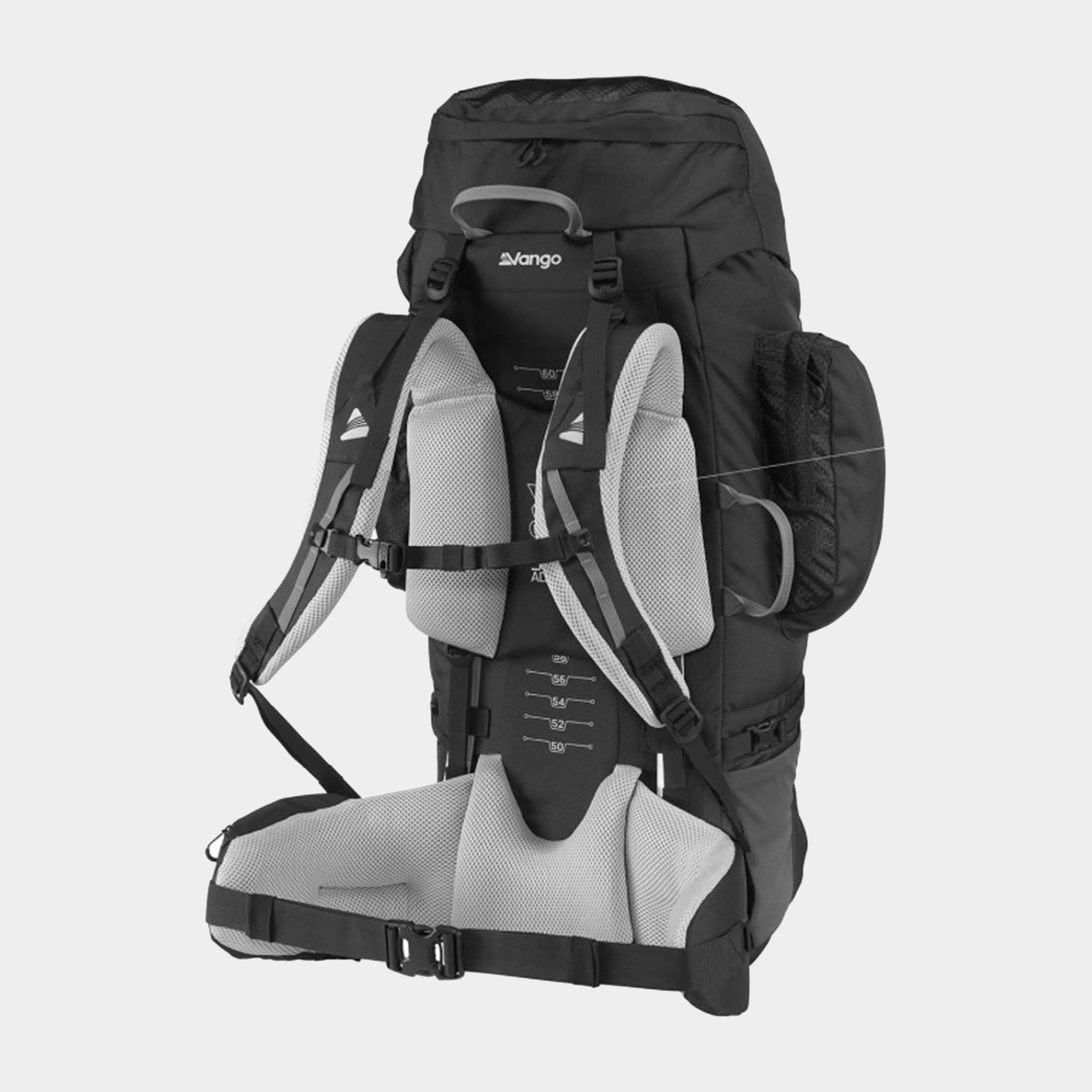 Sherpa 65 Rucksack - Image 5