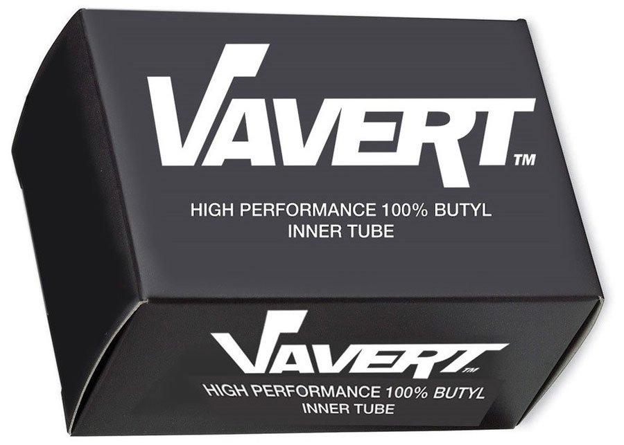 18 x 1.75/1.95 Schrader Innertube