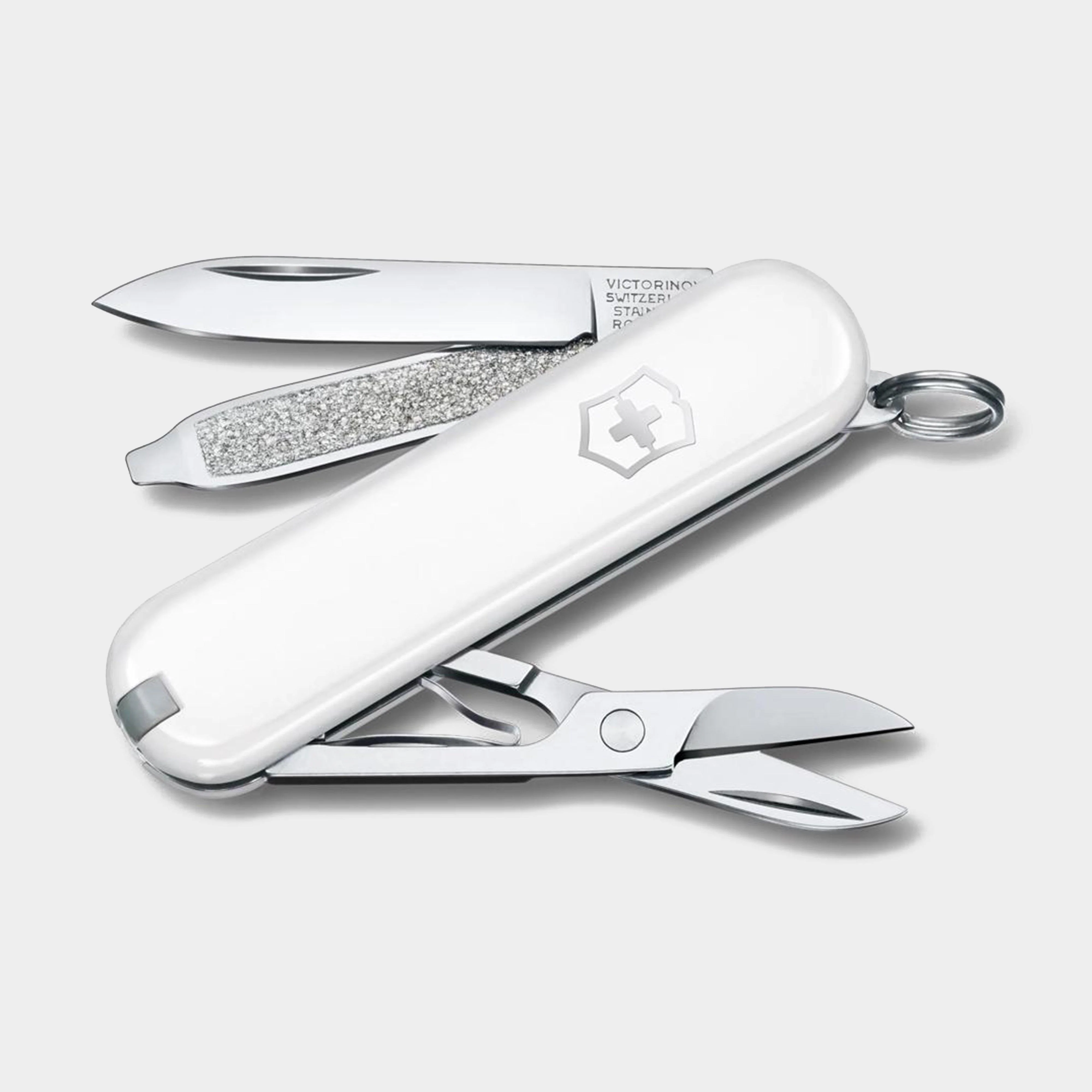 Classic SD Swiss Army Knife