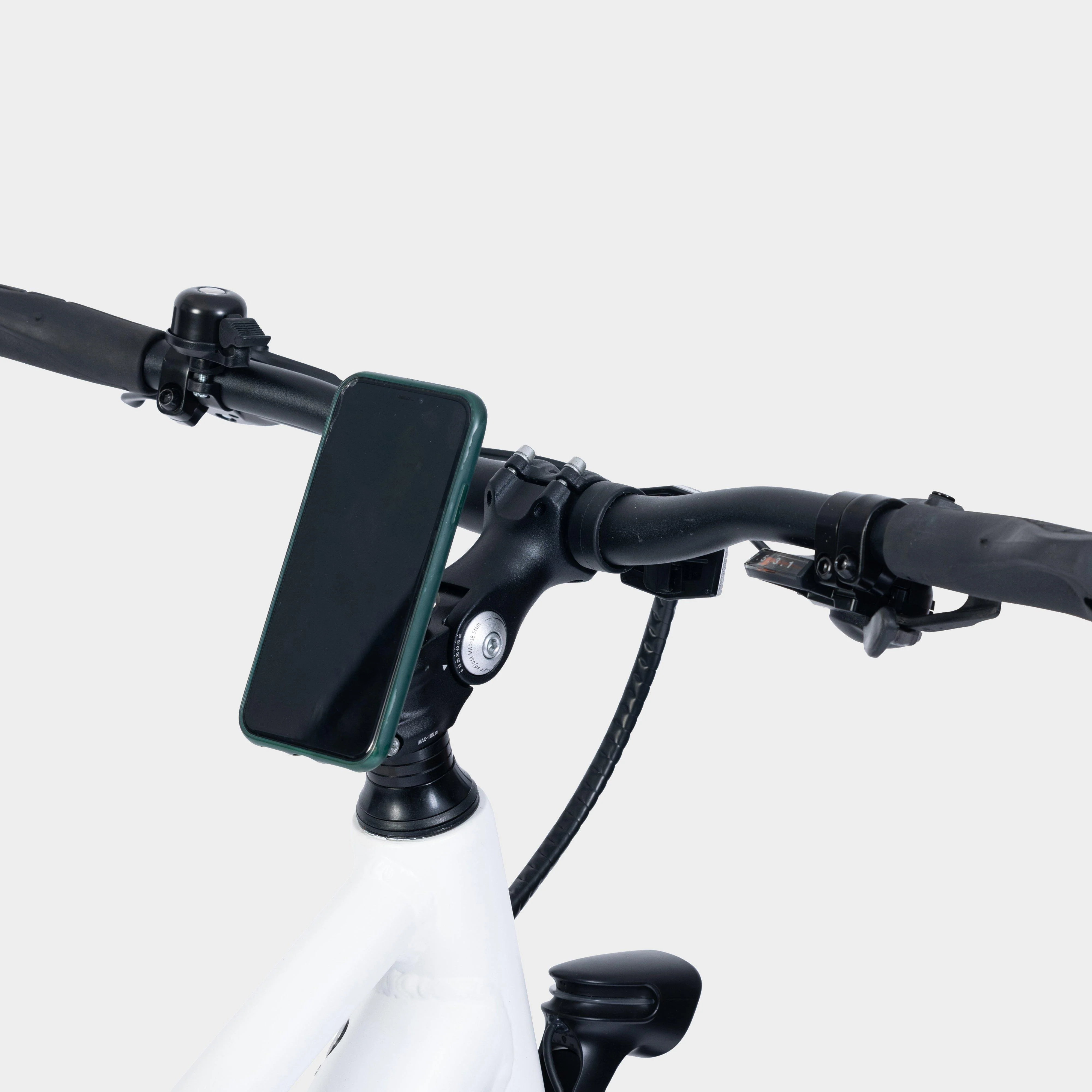 Urban Eco Comfort E-Bike - Image 14