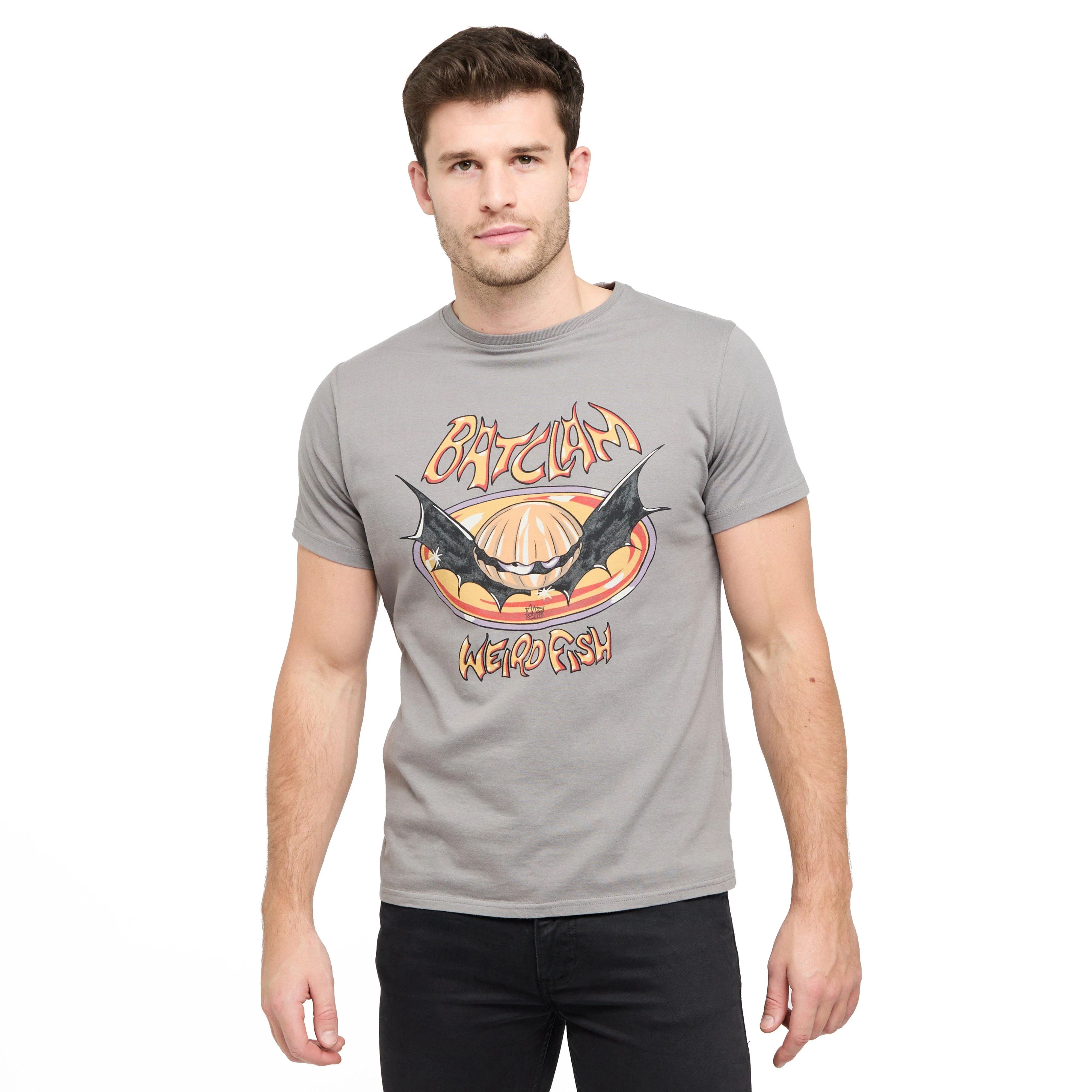 Men’s Batclam T-Shirt - Image 14