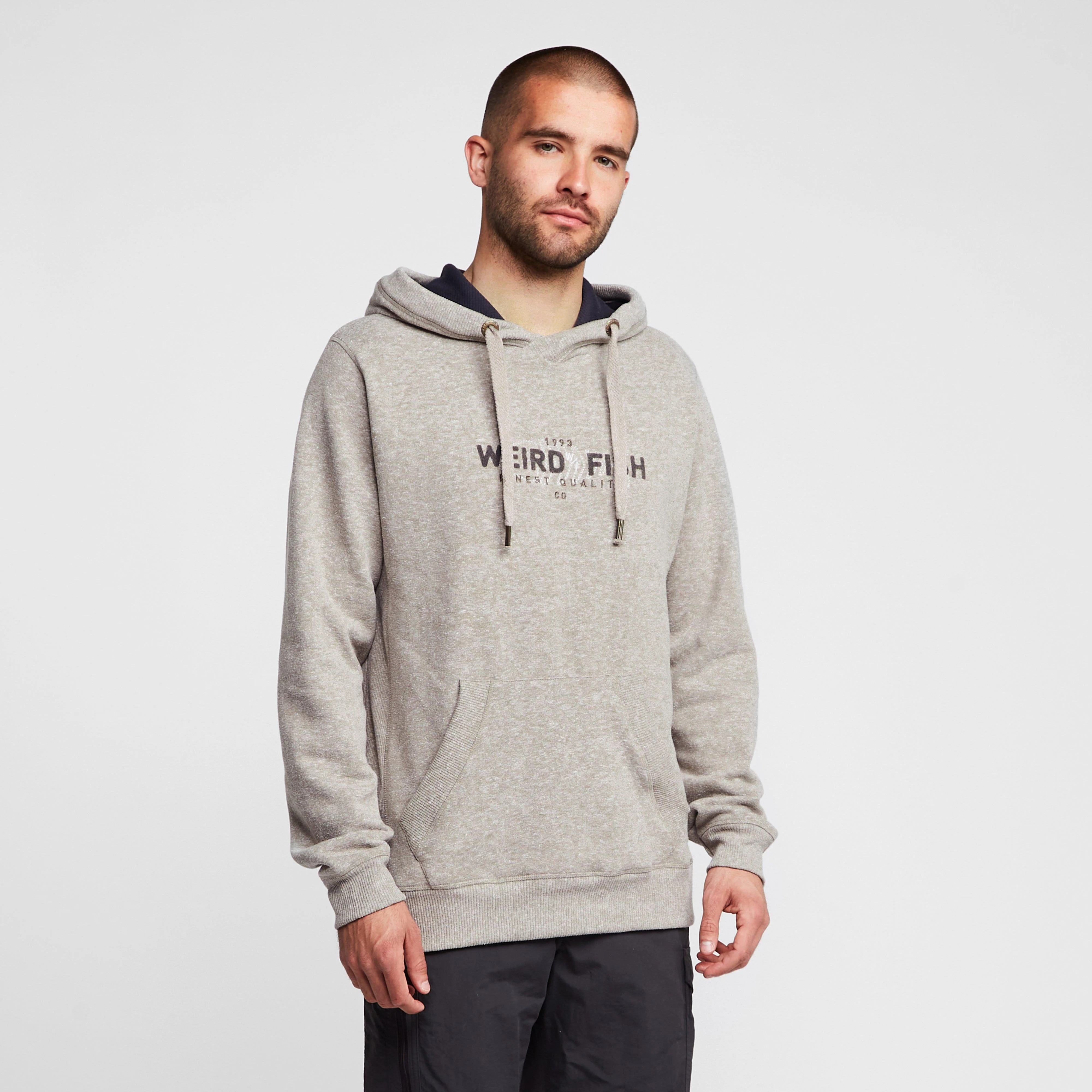 Men’s Calisso Hoodie