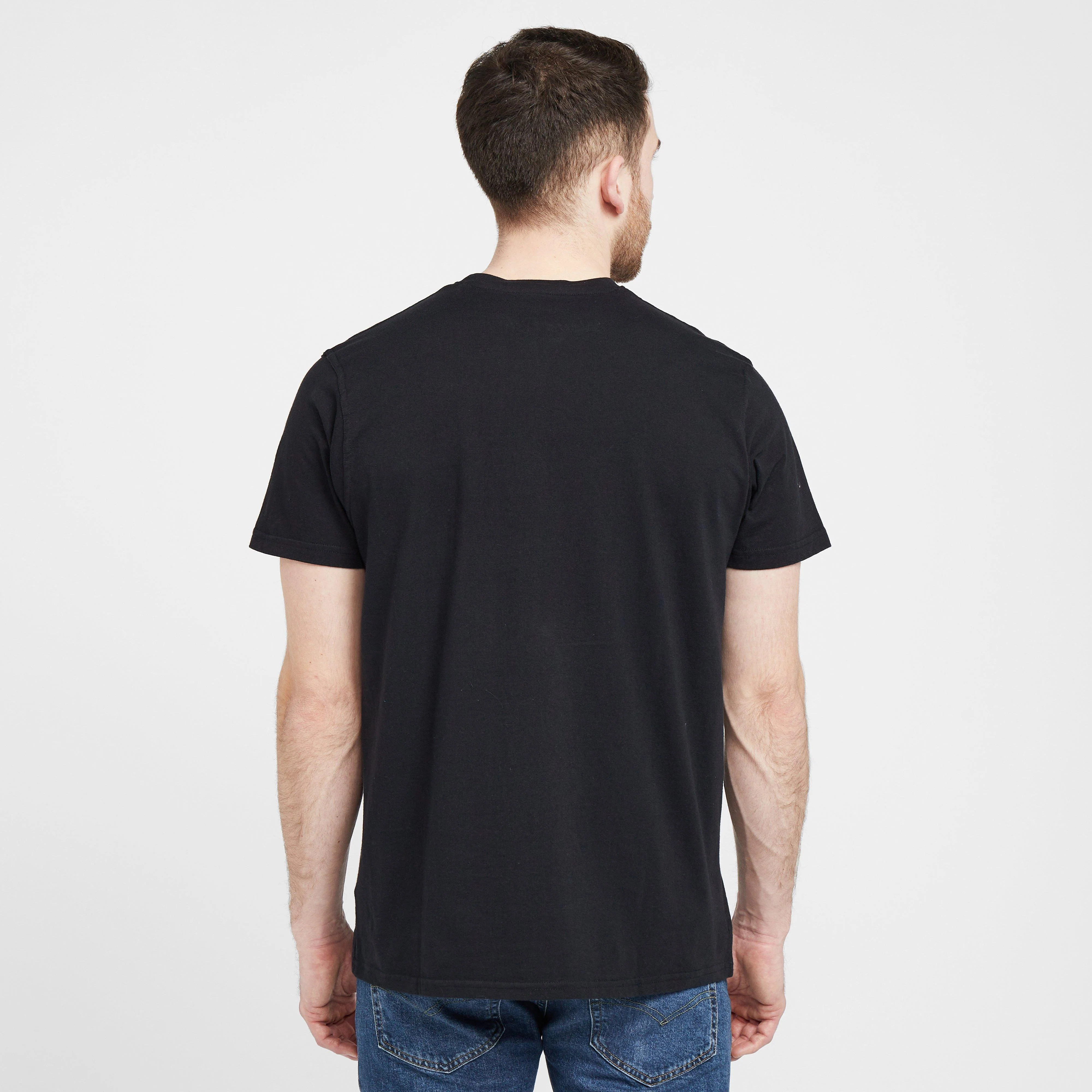 Men’s Carp Side T-Shirt - Image 2