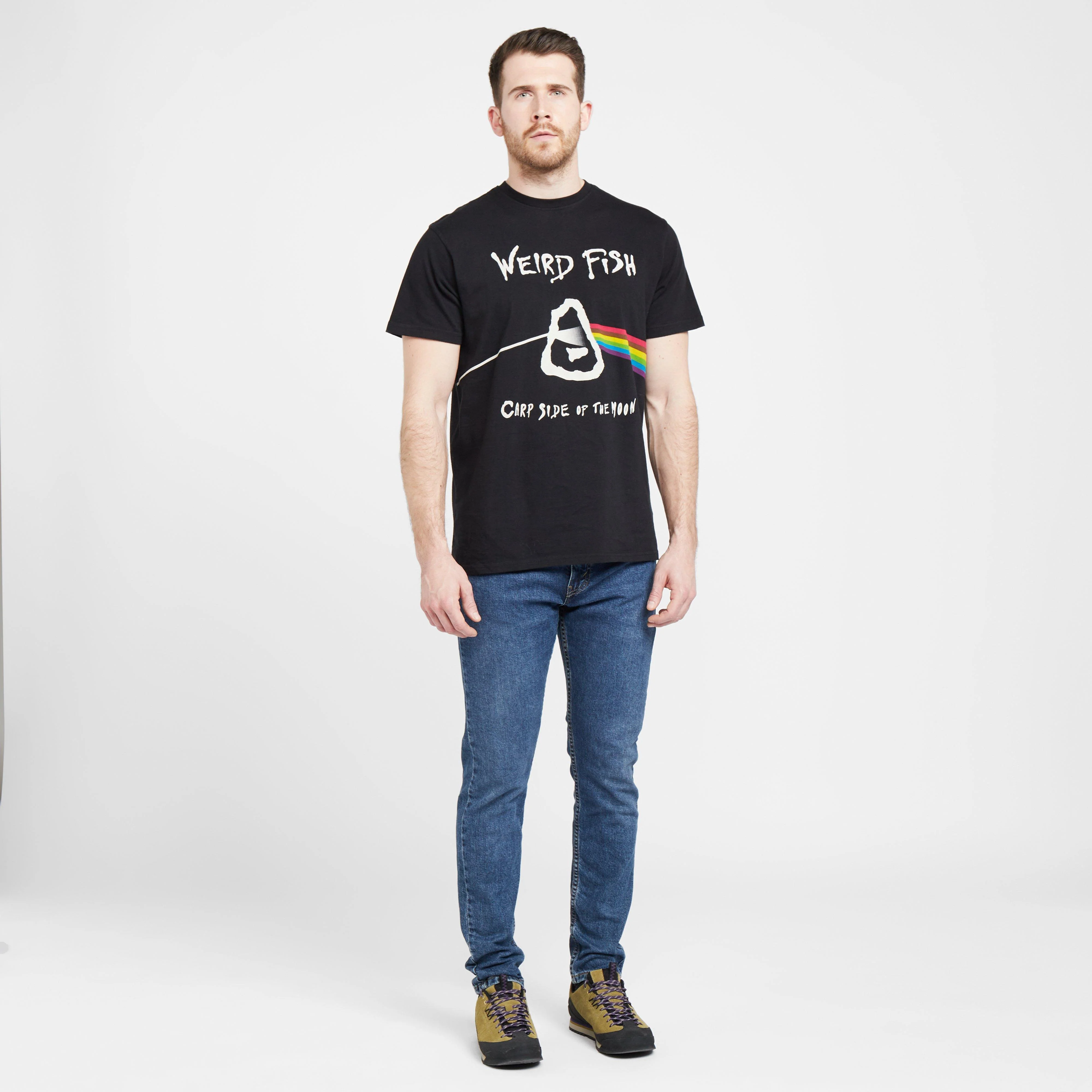 Men’s Carp Side T-Shirt - Image 3