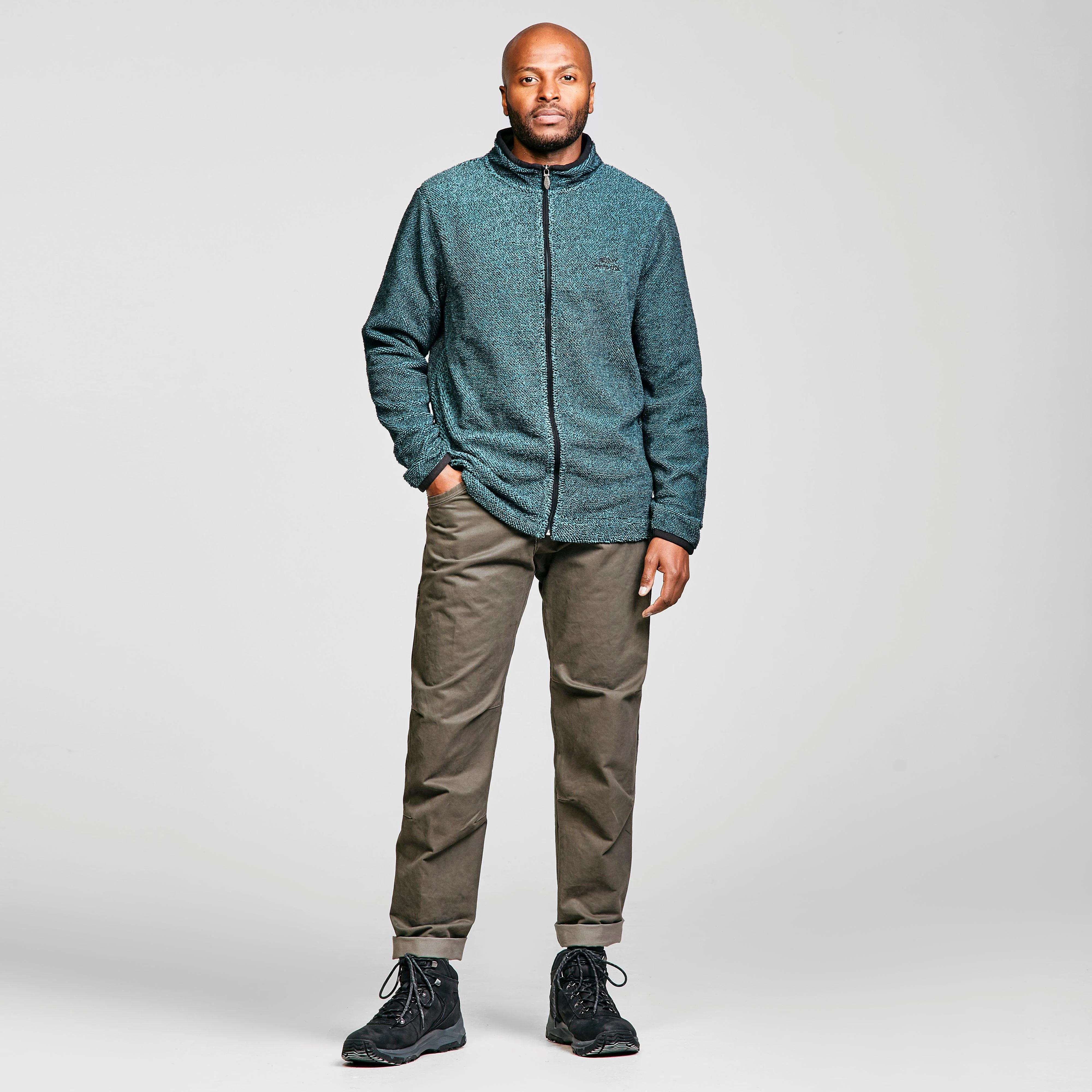 Men’s Errill Fleece - Image 3